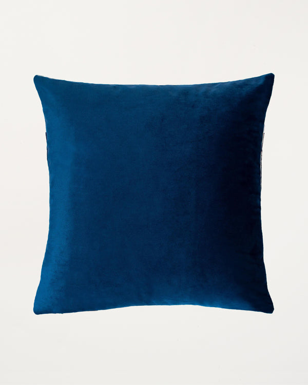 Aspen Needlepoint Cushion