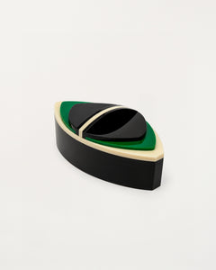 Aurora AM Leaf Box