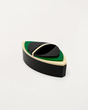 Aurora AM Leaf Box