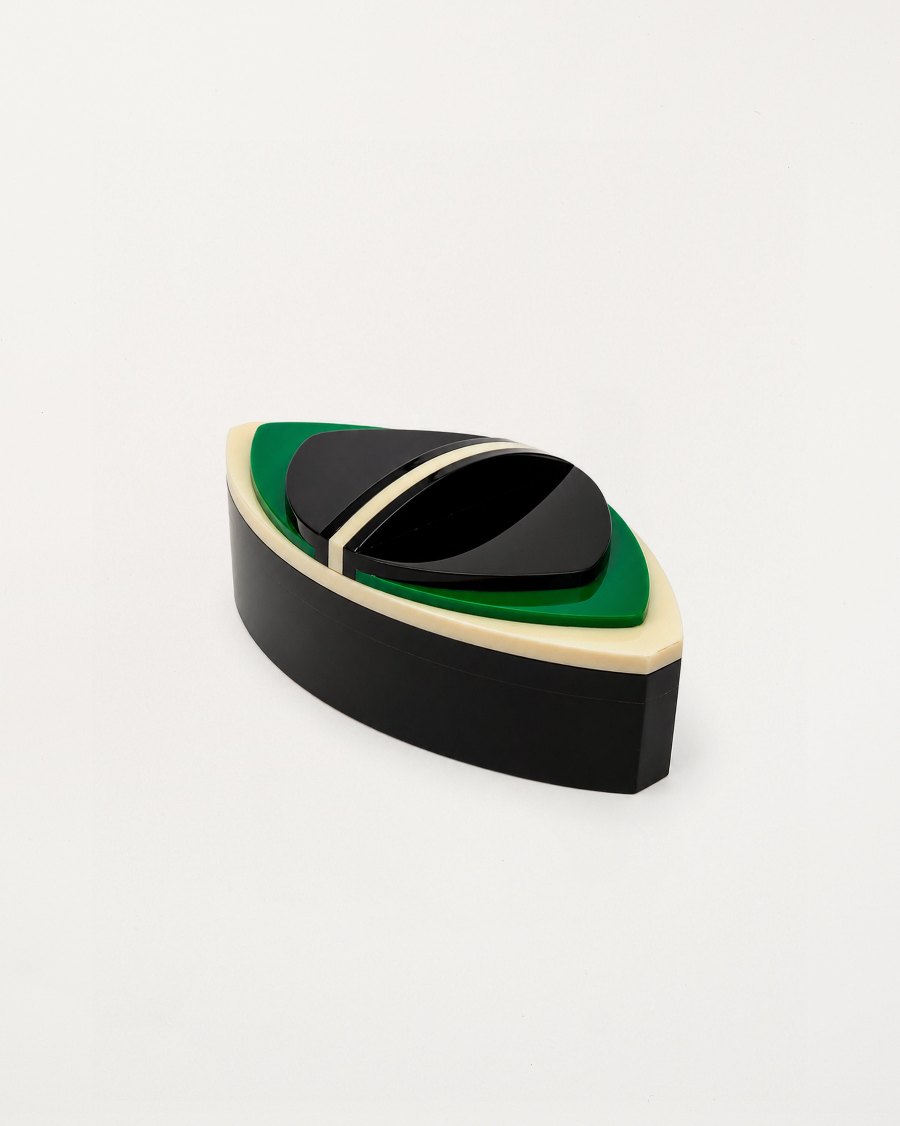 Aurora AM Leaf Box
