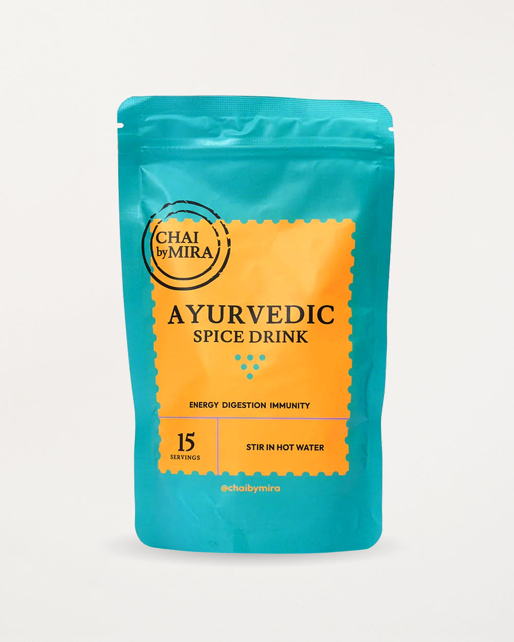 Ayurvedic Chai