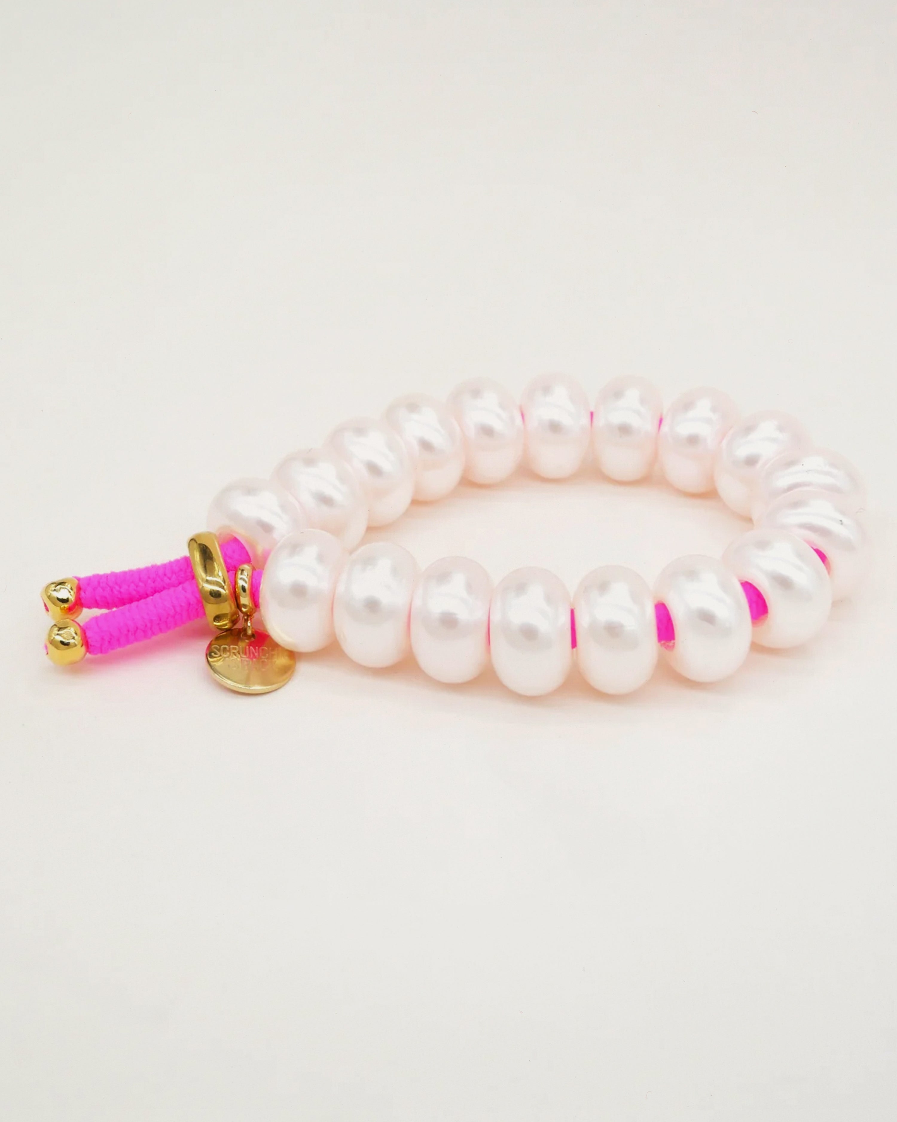 BICHOUS¨ Pearly Donuts