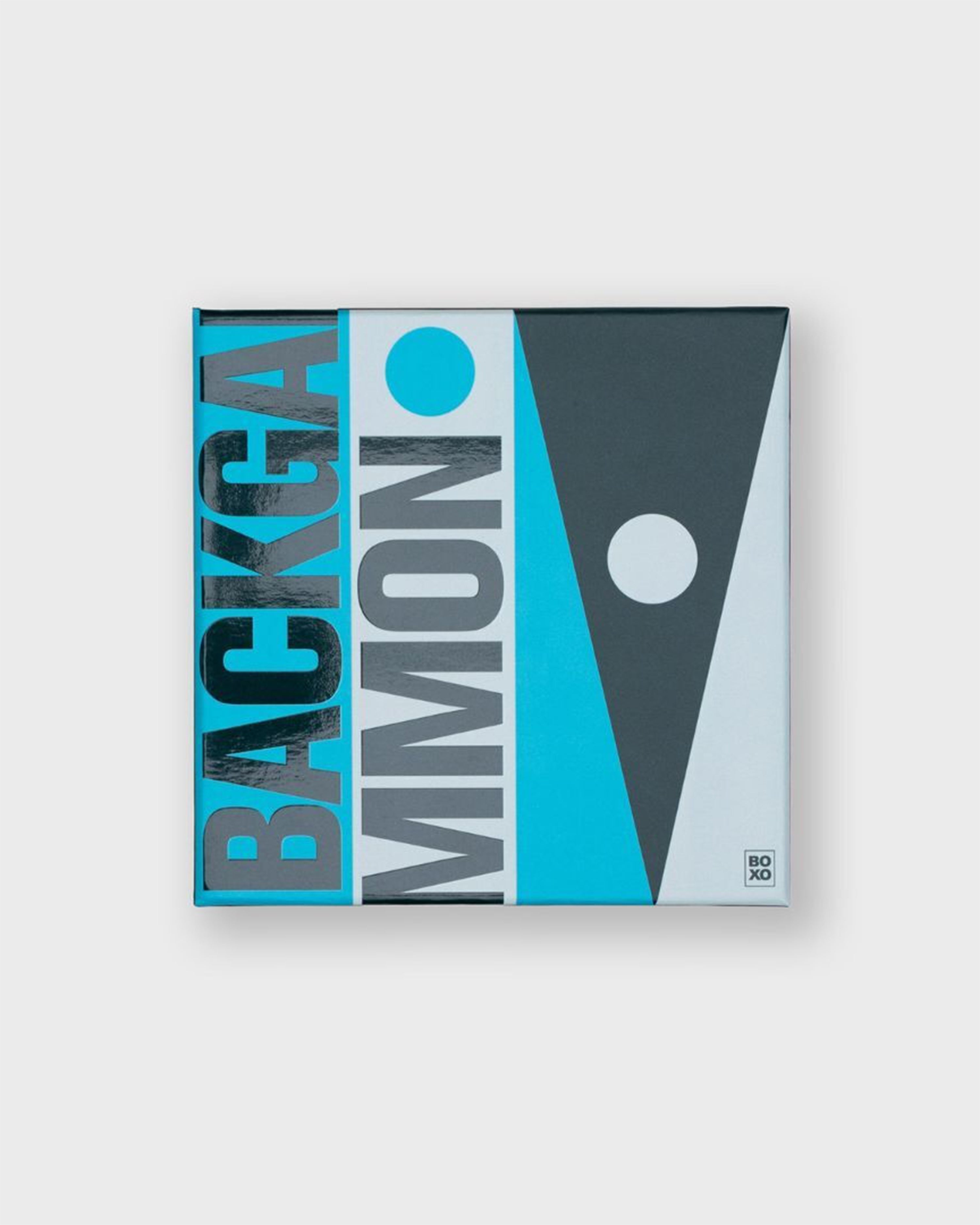 Backgammon Set