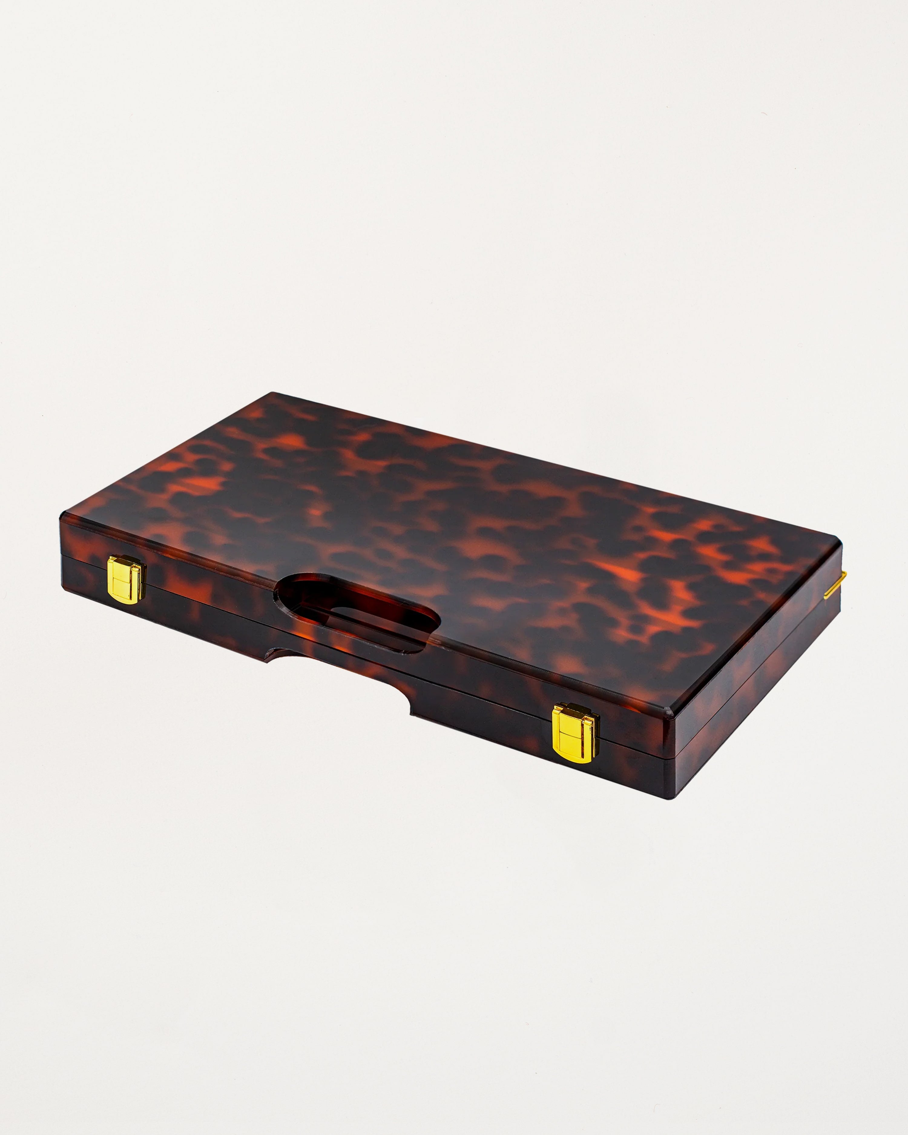 Backgammon Tortoise Shell