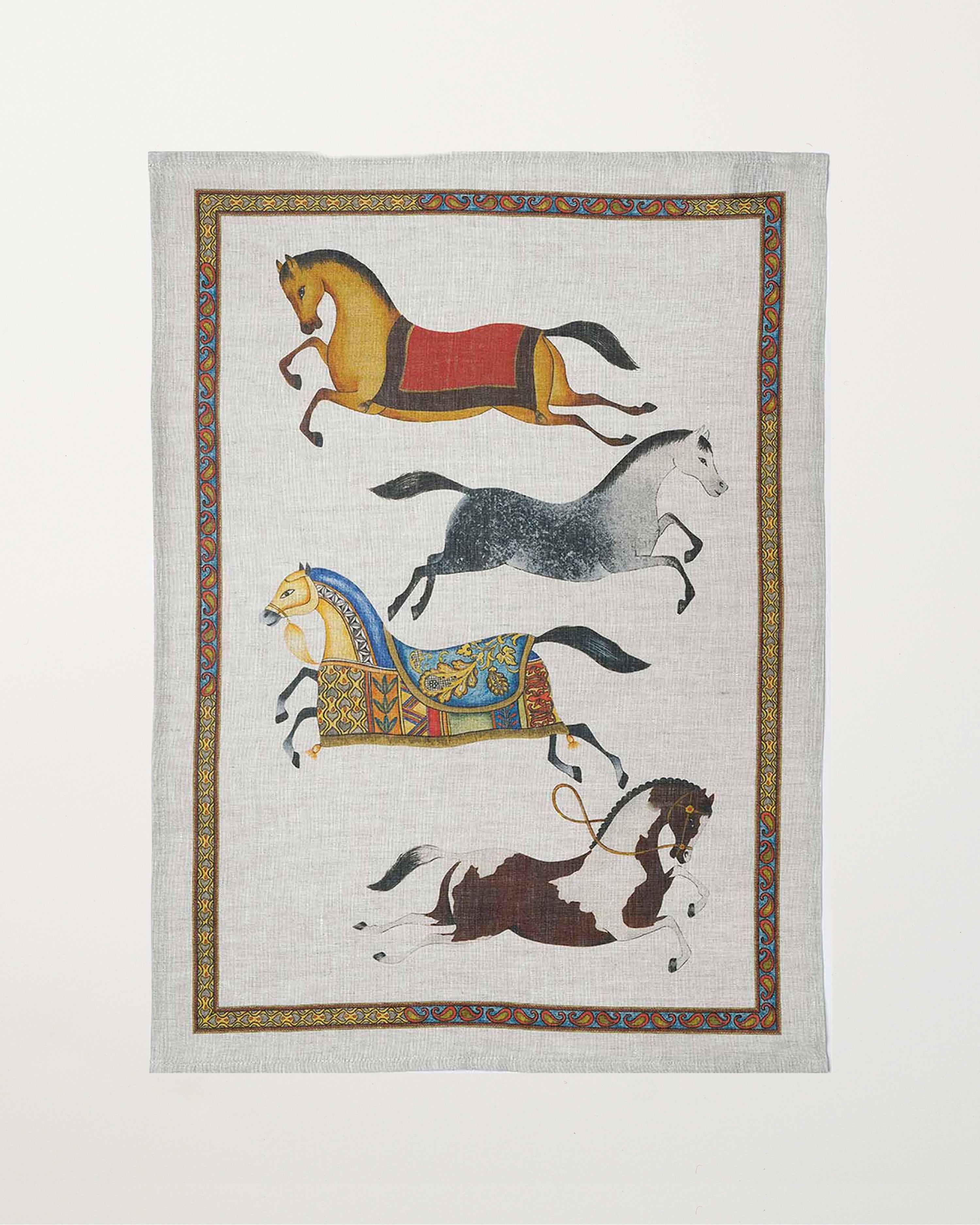 Barnum-Cavalli Kitchen Towel 50x70cm