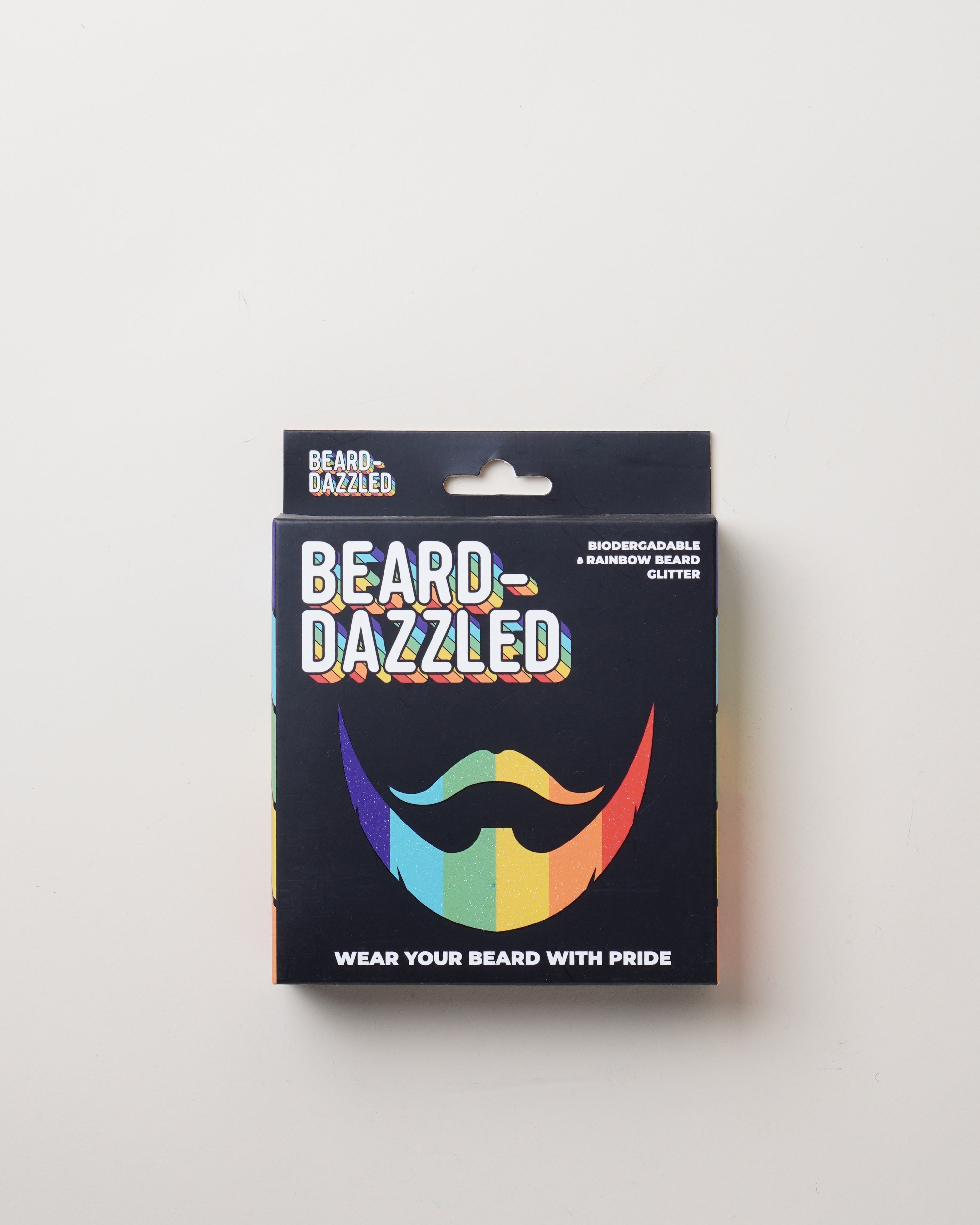 Beard-Dazzled Beard Glitter