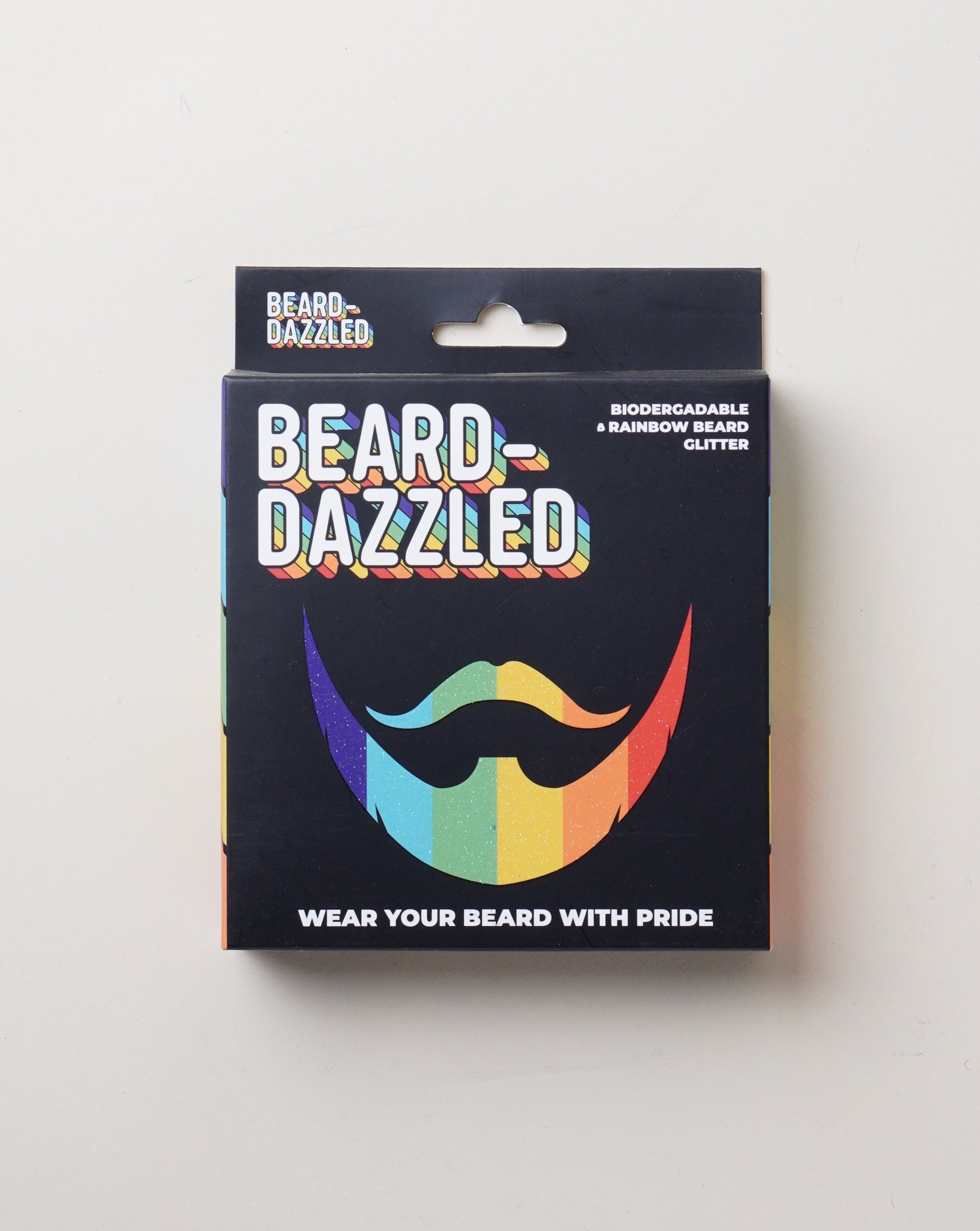 Beard-Dazzled Beard Glitter