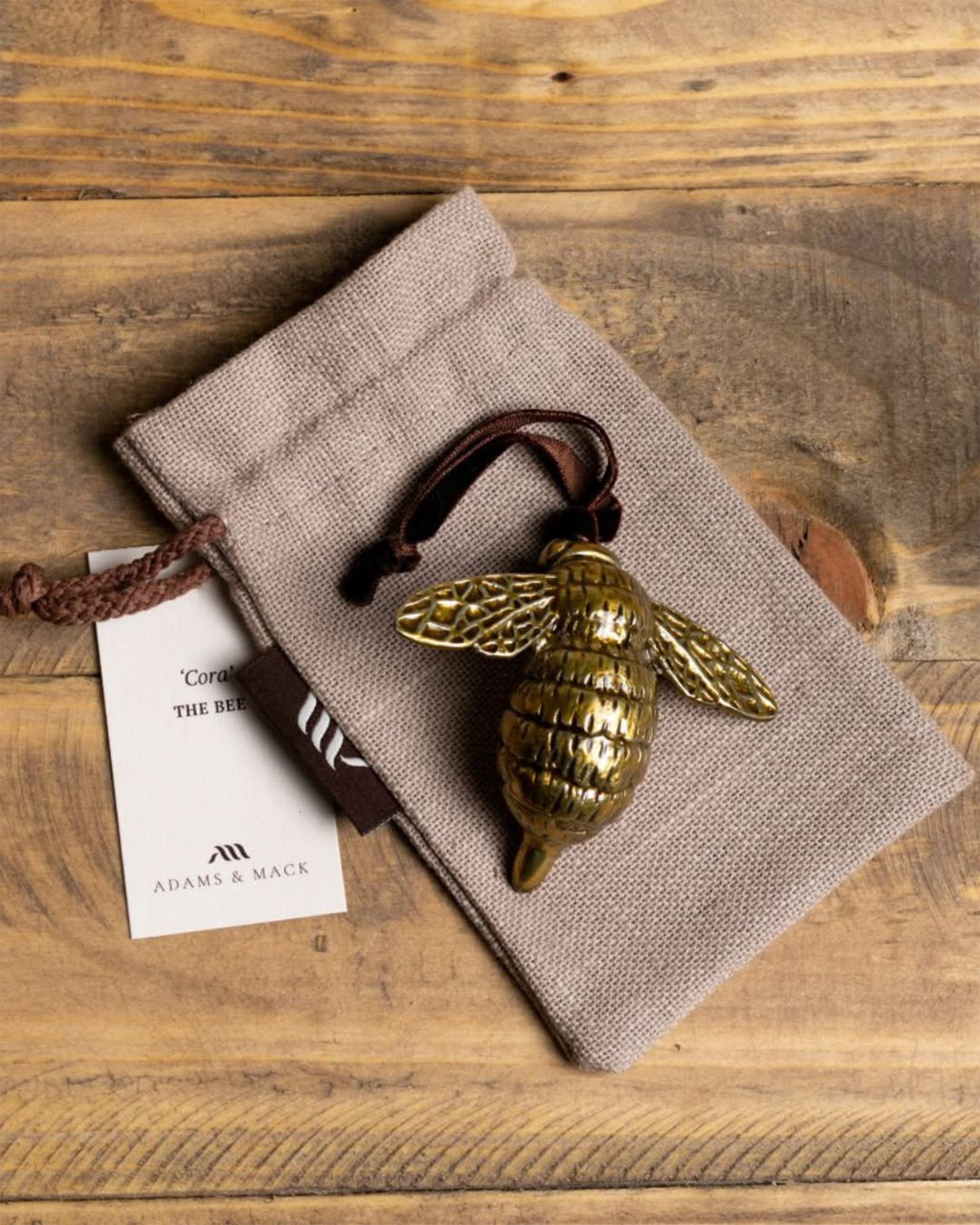 Bee Hanging Decoration