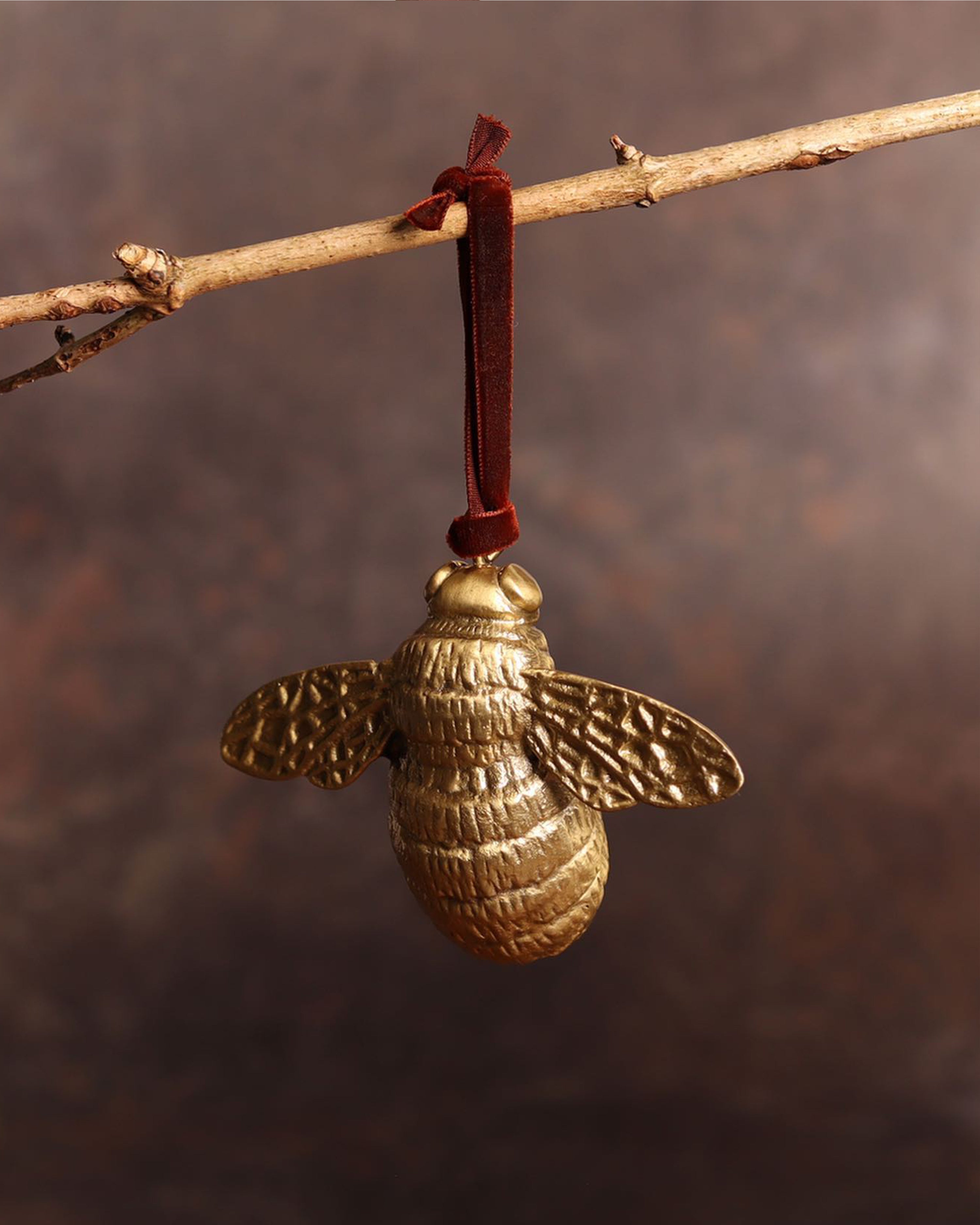 Bee Hanging Decoration