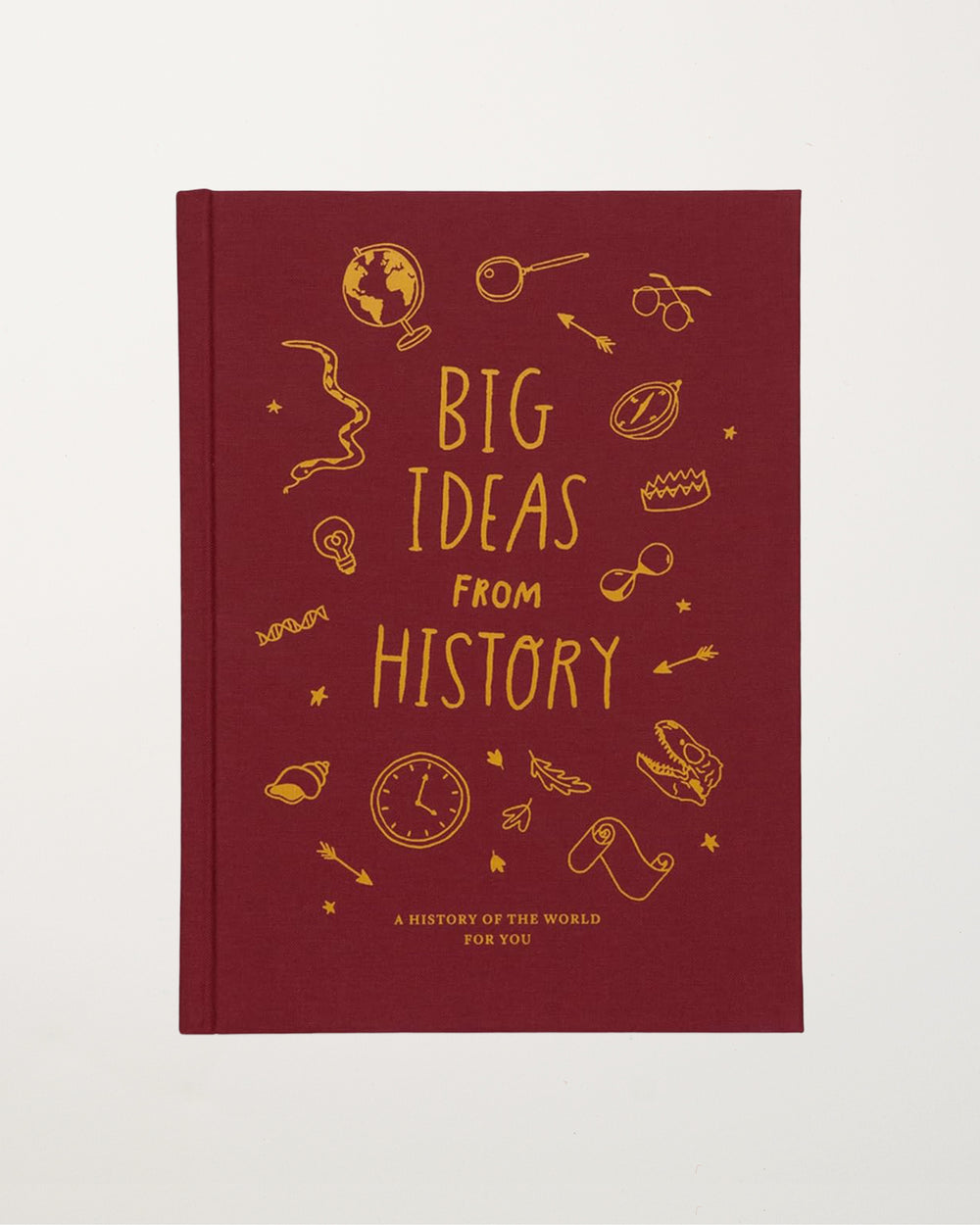Big Ideas From History