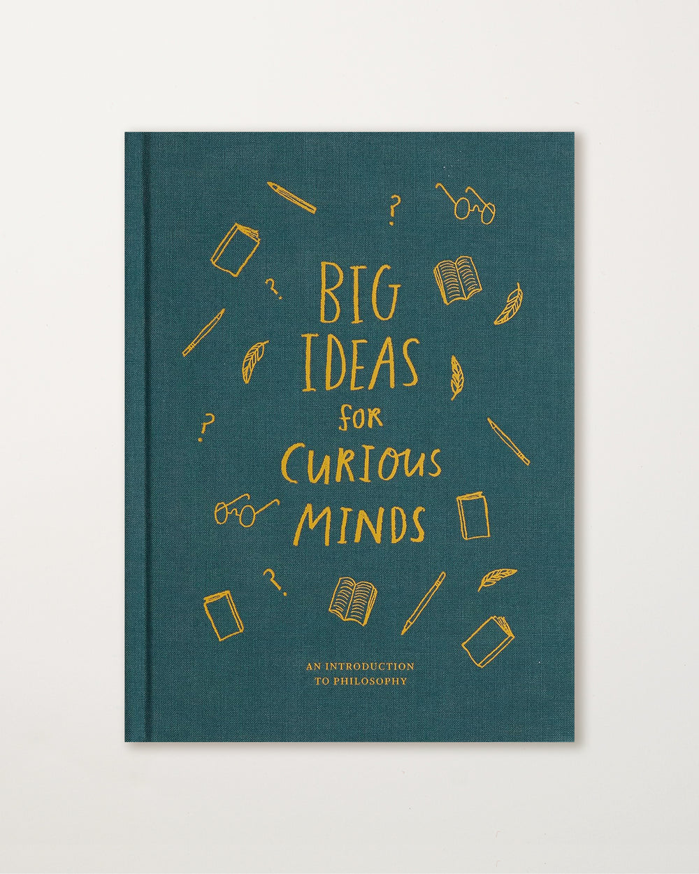 Big Ideas for Curious Minds