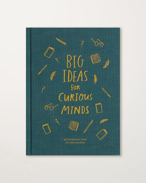 Big Ideas for Curious Minds