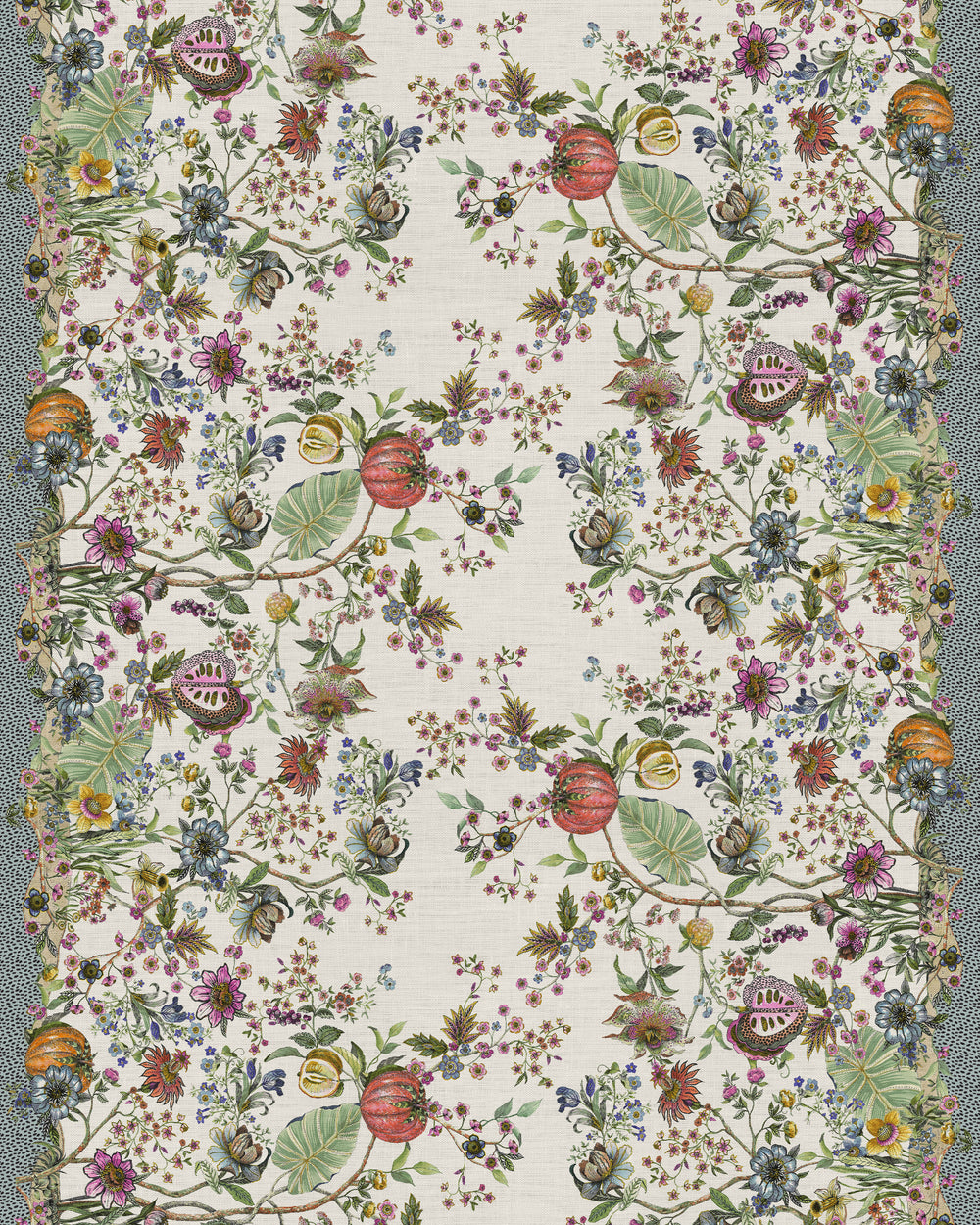 Biloba Tablecloth
