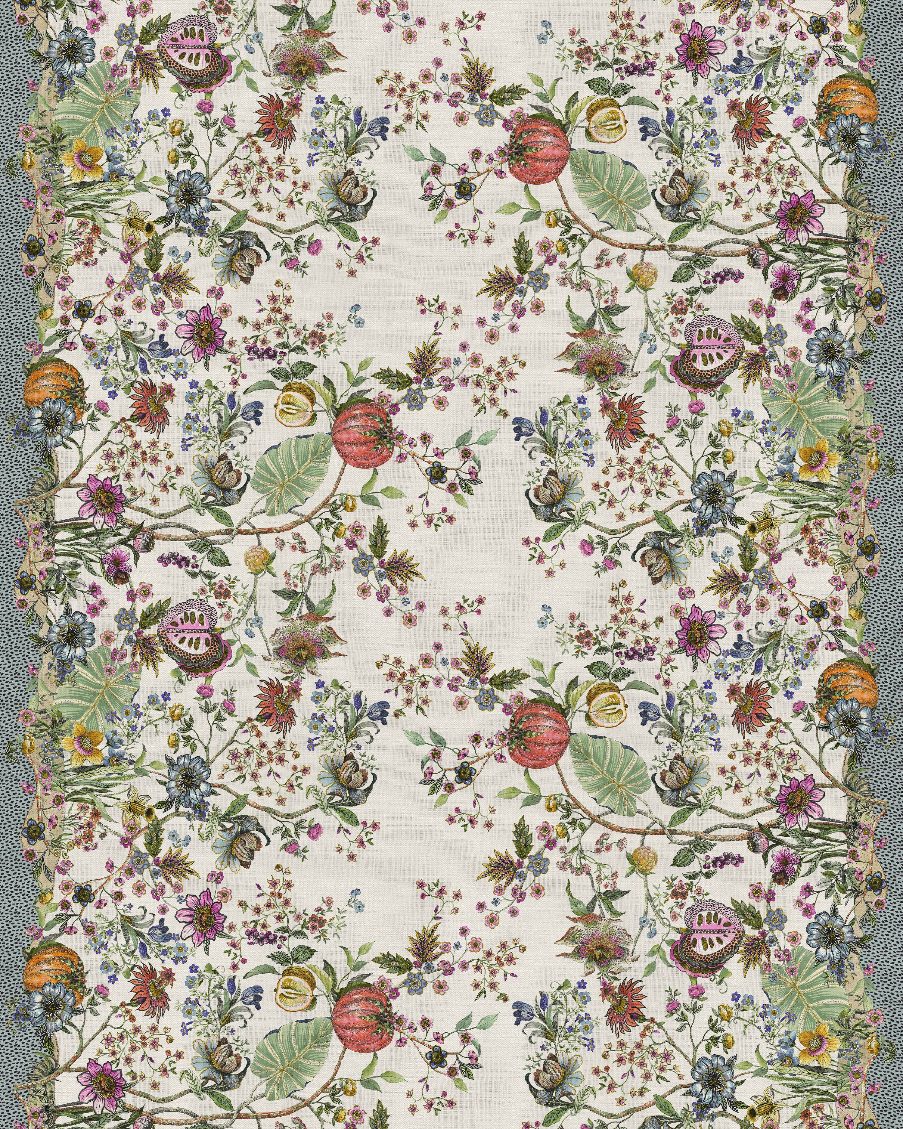 Biloba Tablecloth