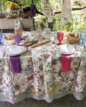 Biloba Tablecloth