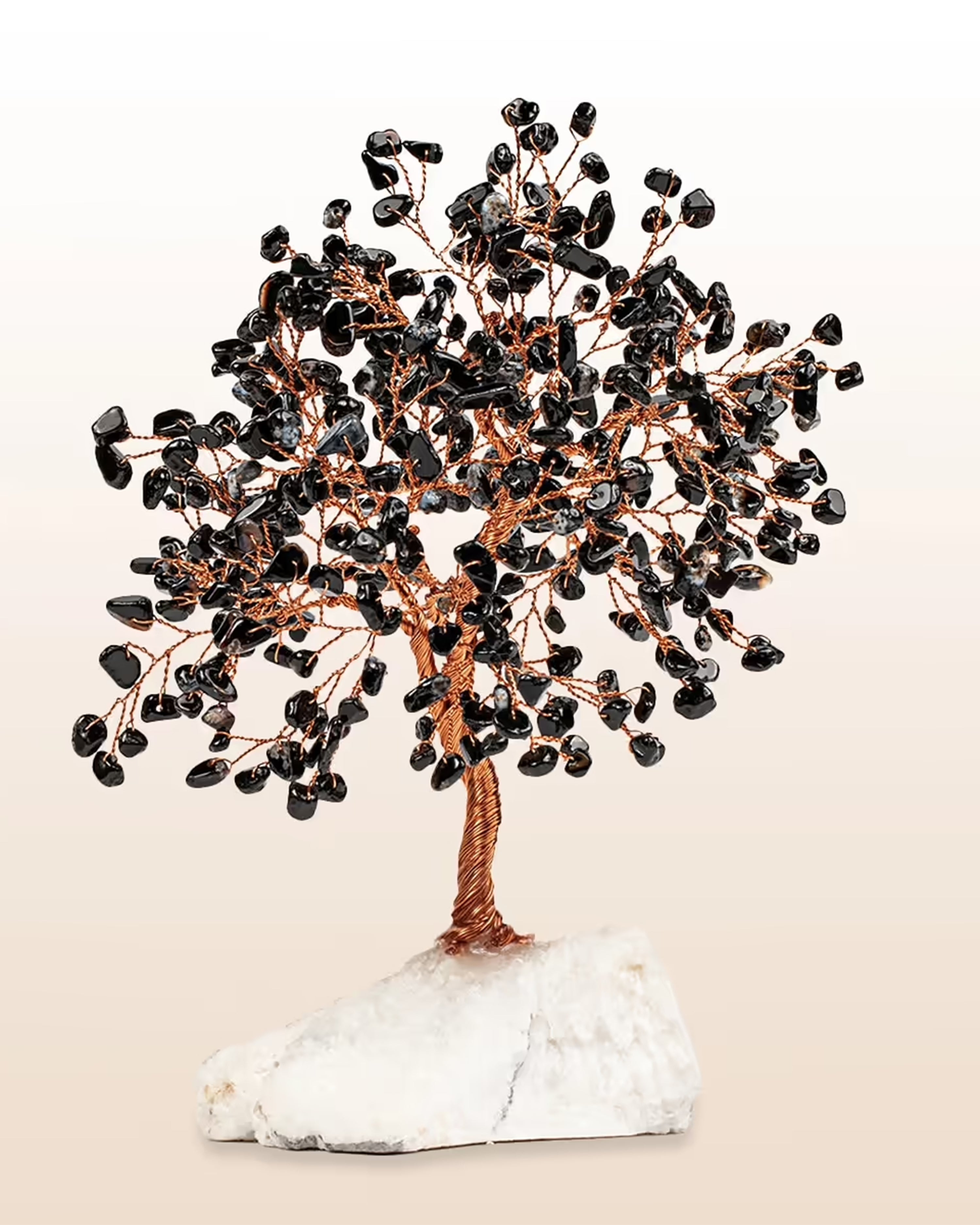 Black Onyx Tree