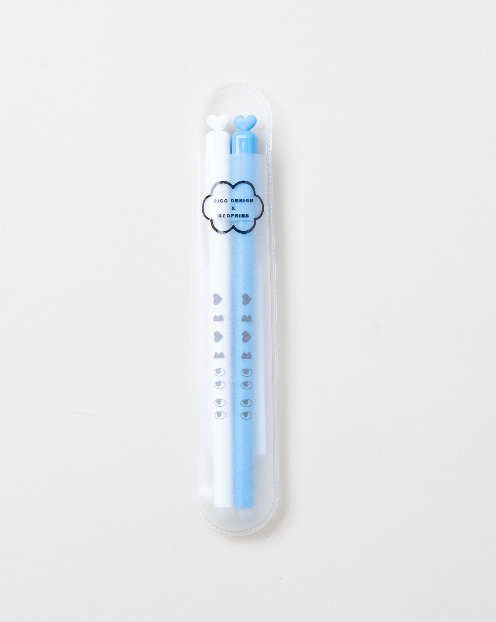 Blue/White Pen Pack