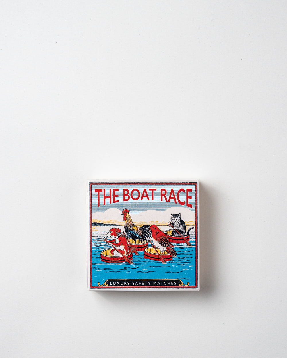 Boat Race Matches