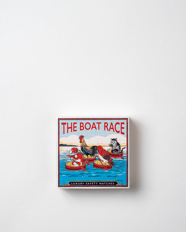 Boat Race Matches