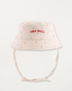 Bob Free Hugs