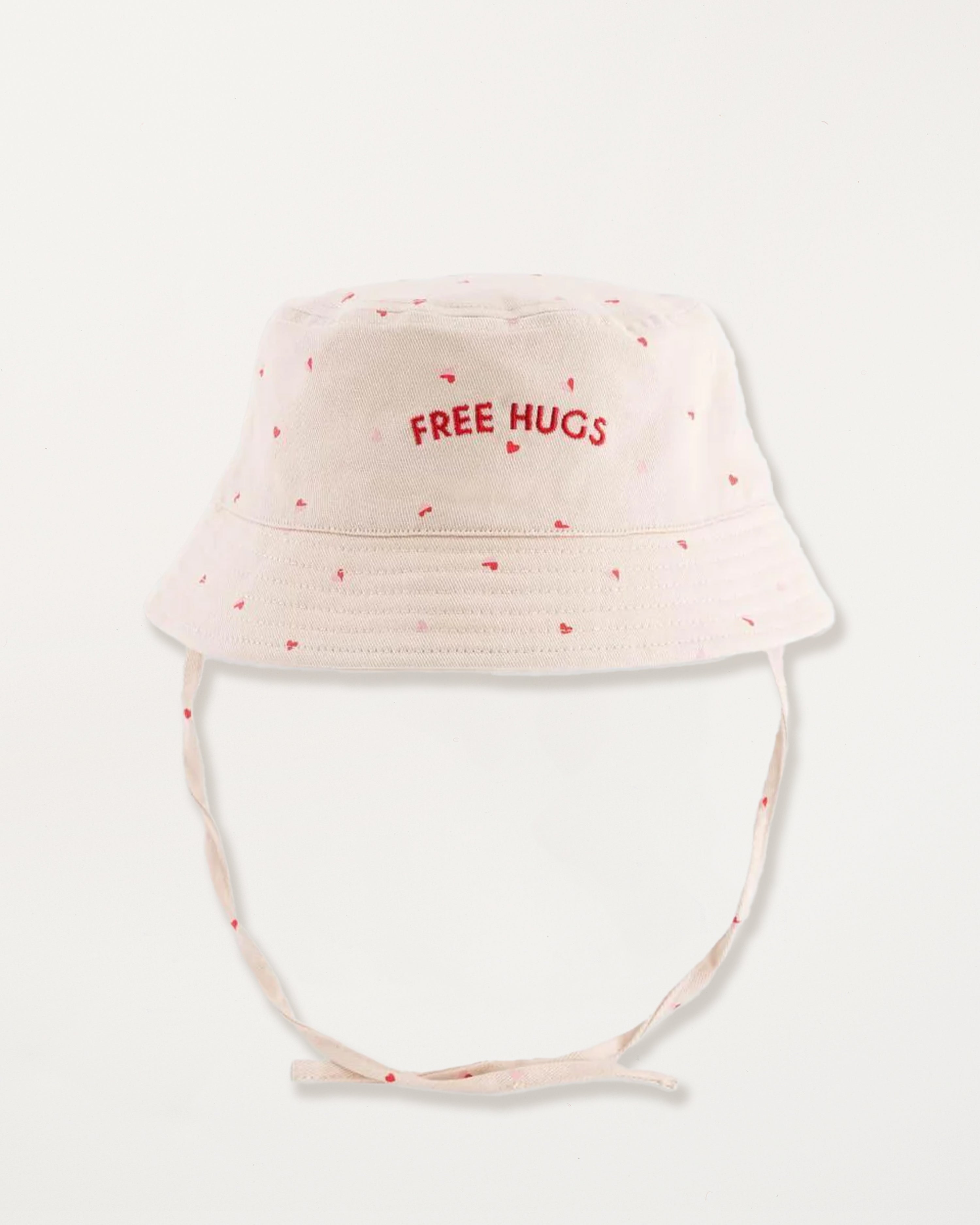 Bob Free Hugs