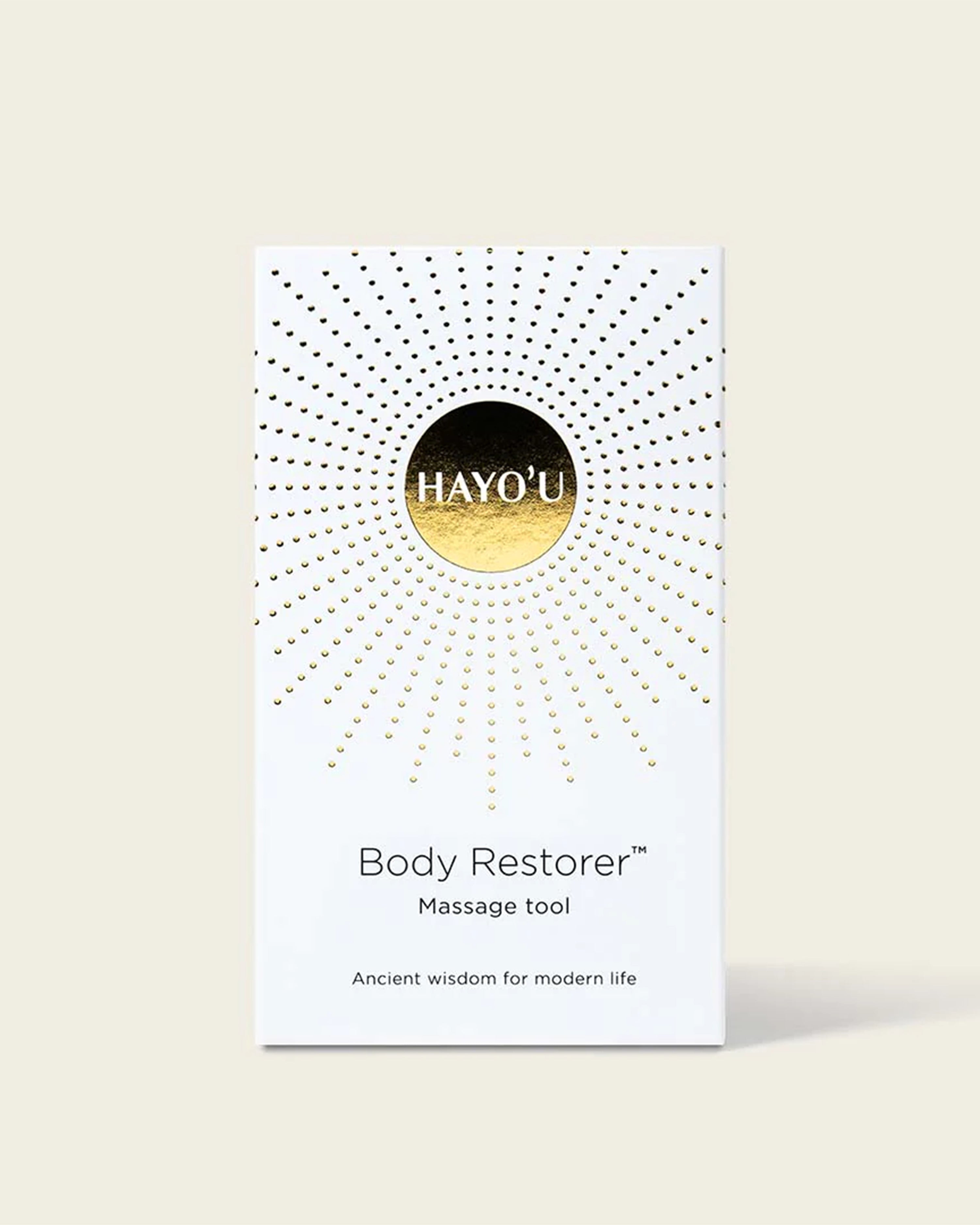 Body Restorer Tool