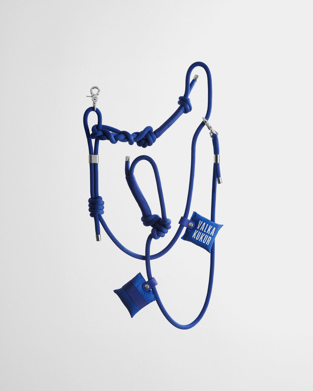 Bold Set in Royal Blue
