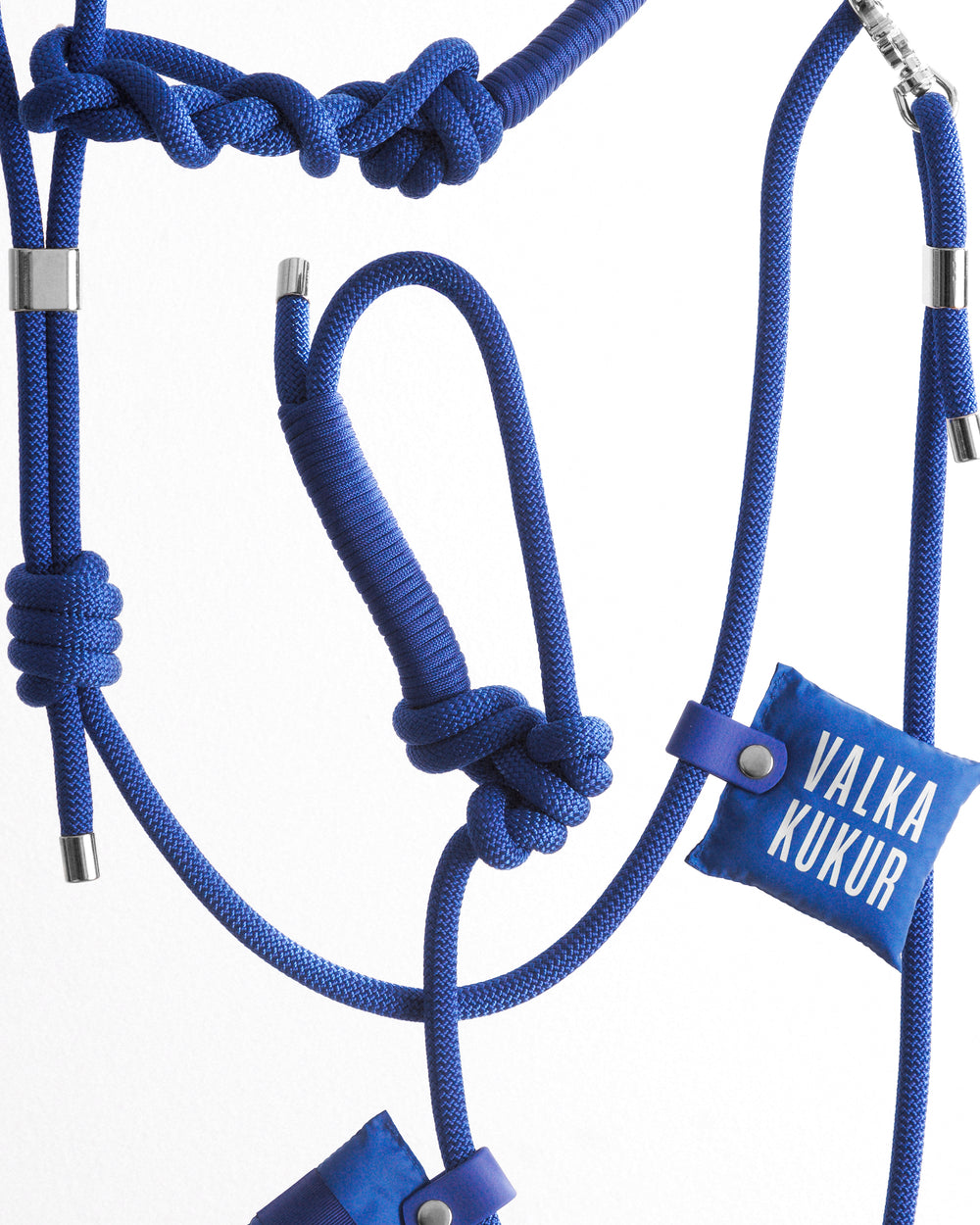 Bold Set in Royal Blue