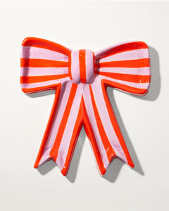 Bow Trinket Tray