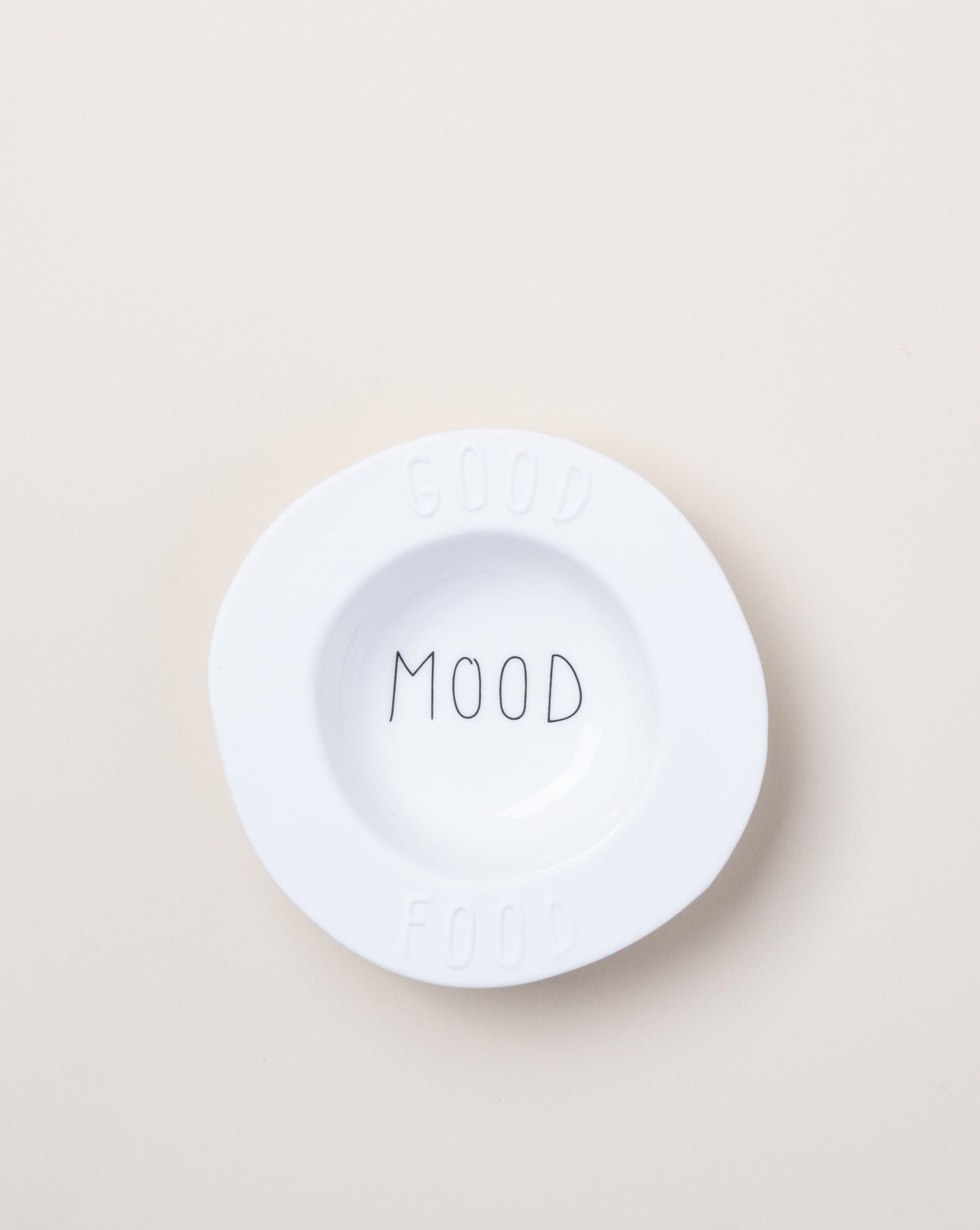 Bowl/Good Mood Food