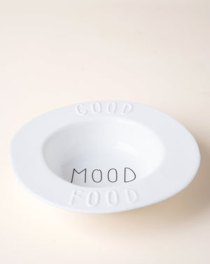Bowl/Good Mood Food