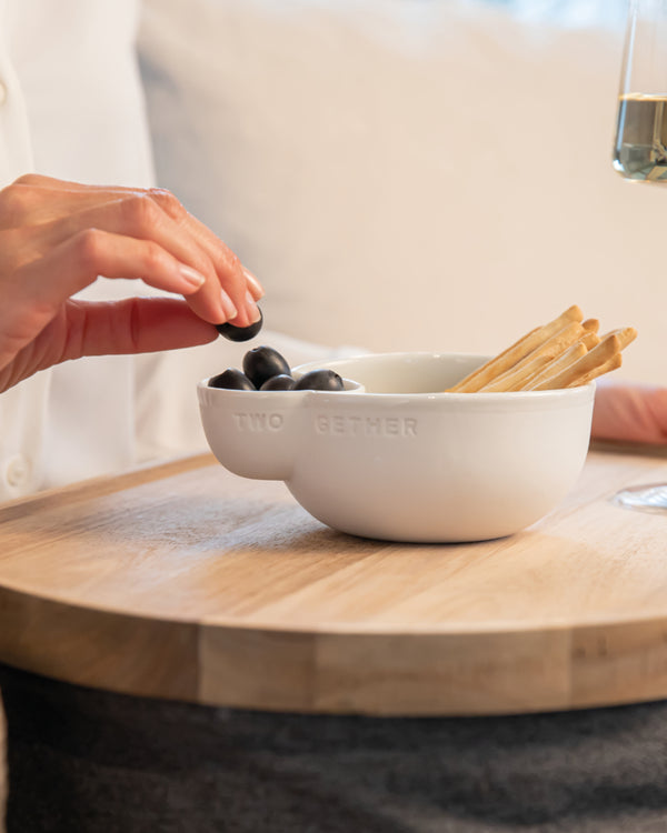 Bowl/Two Gether
