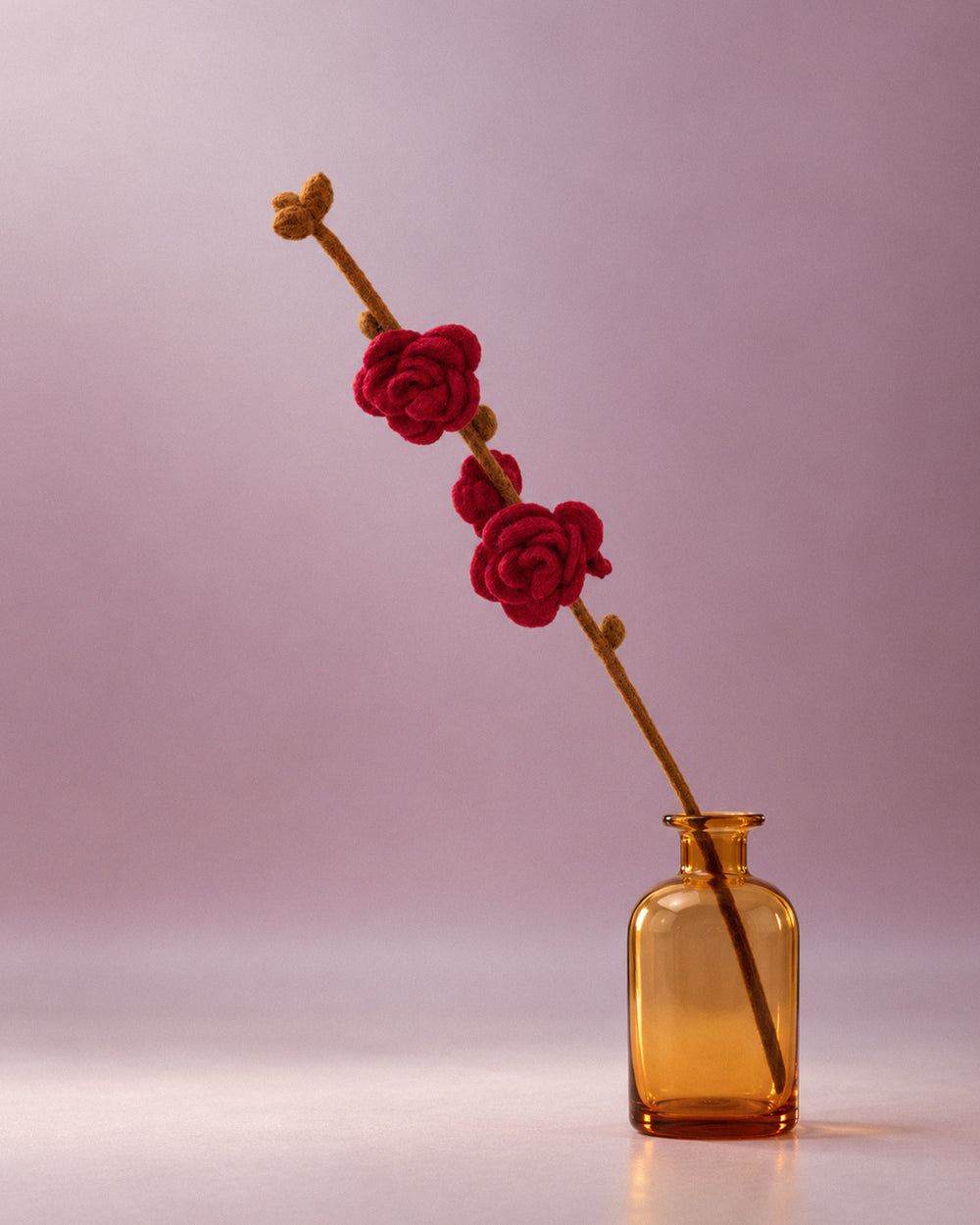 Branch Cherise Roses