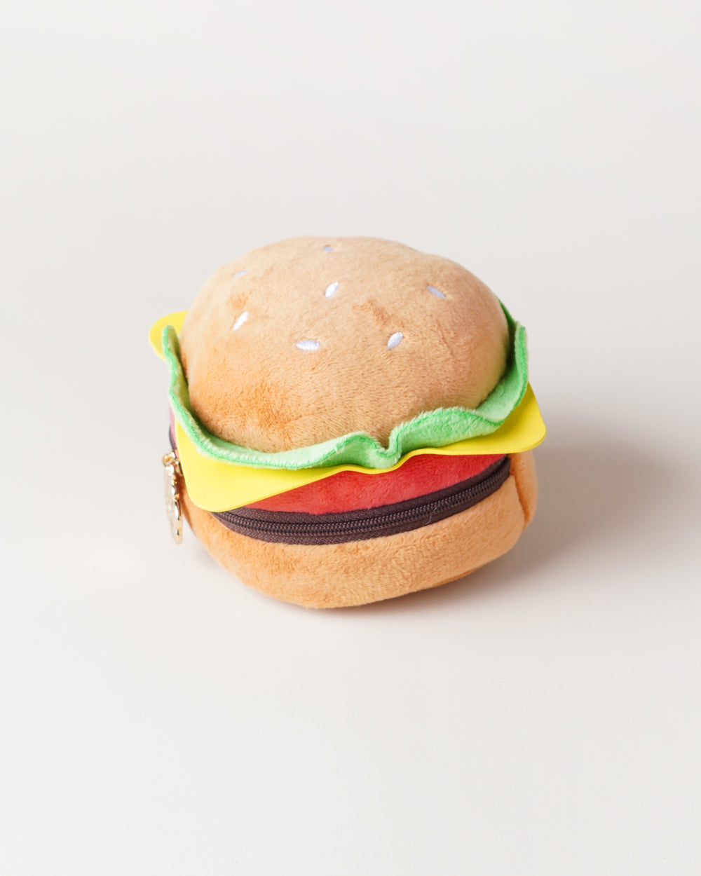 Bread Burger Pouch