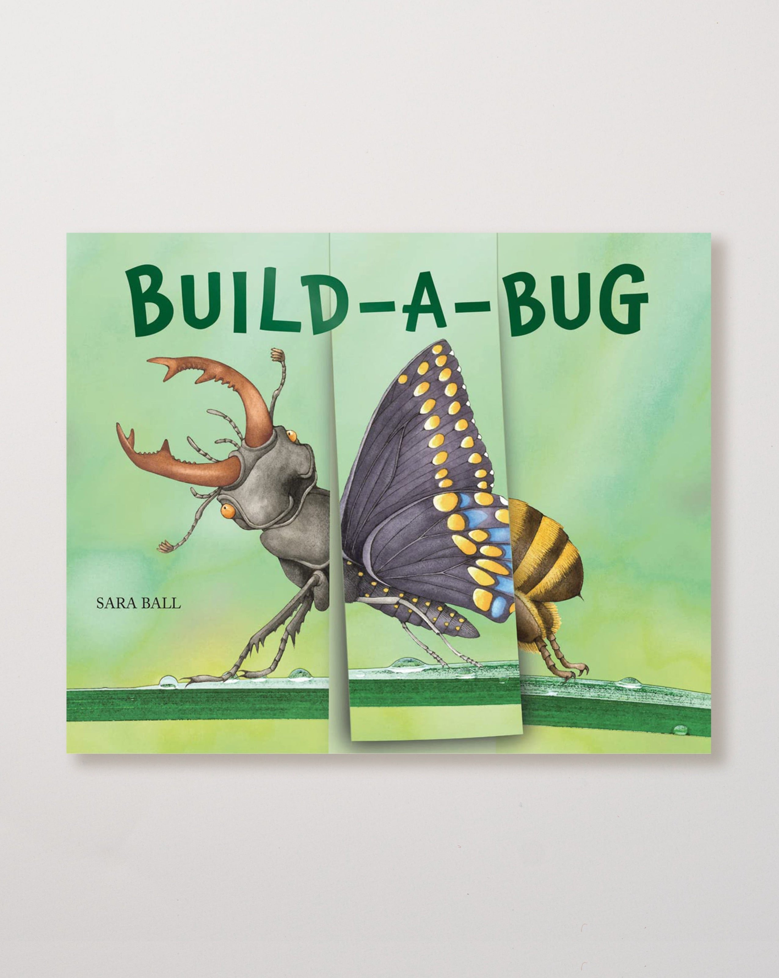 Build-A-Bug