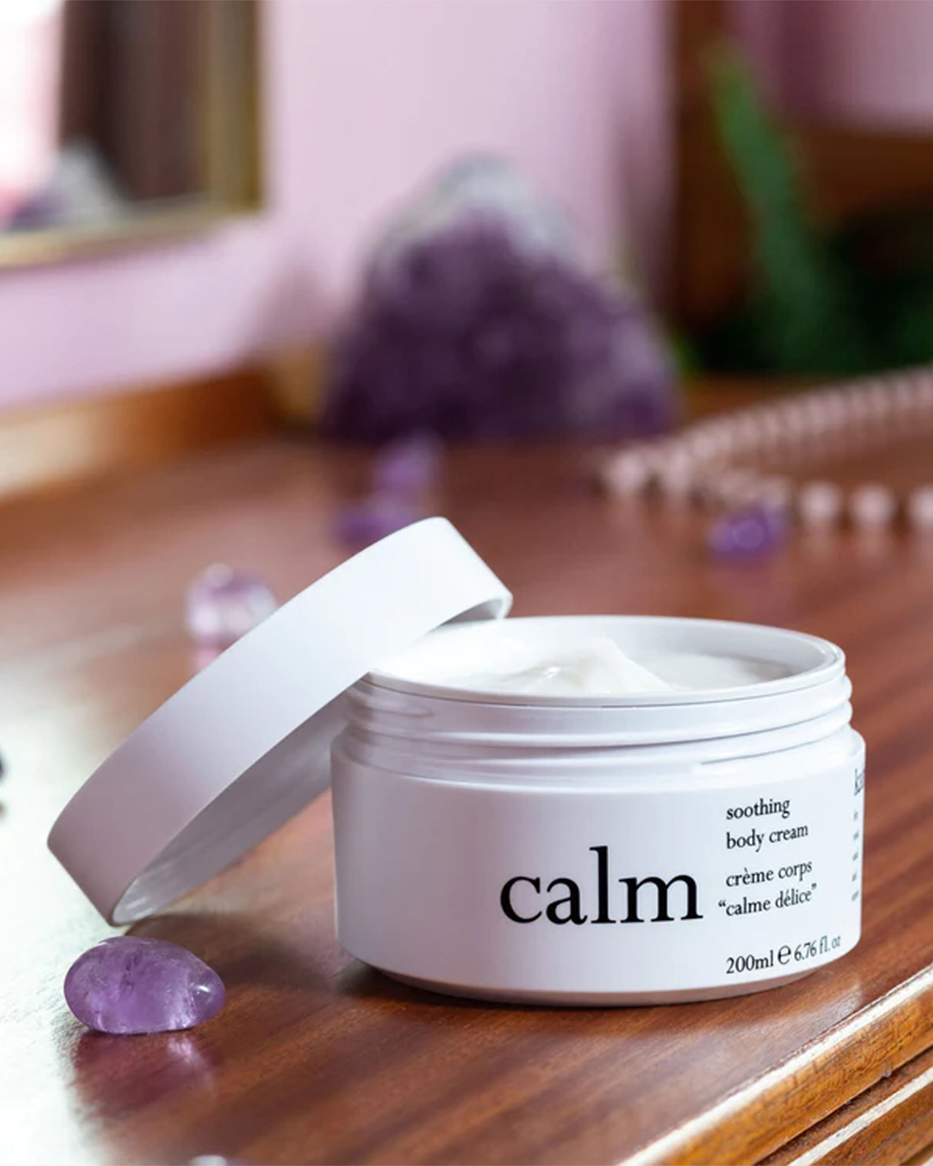 CALM Soothing Body Cream