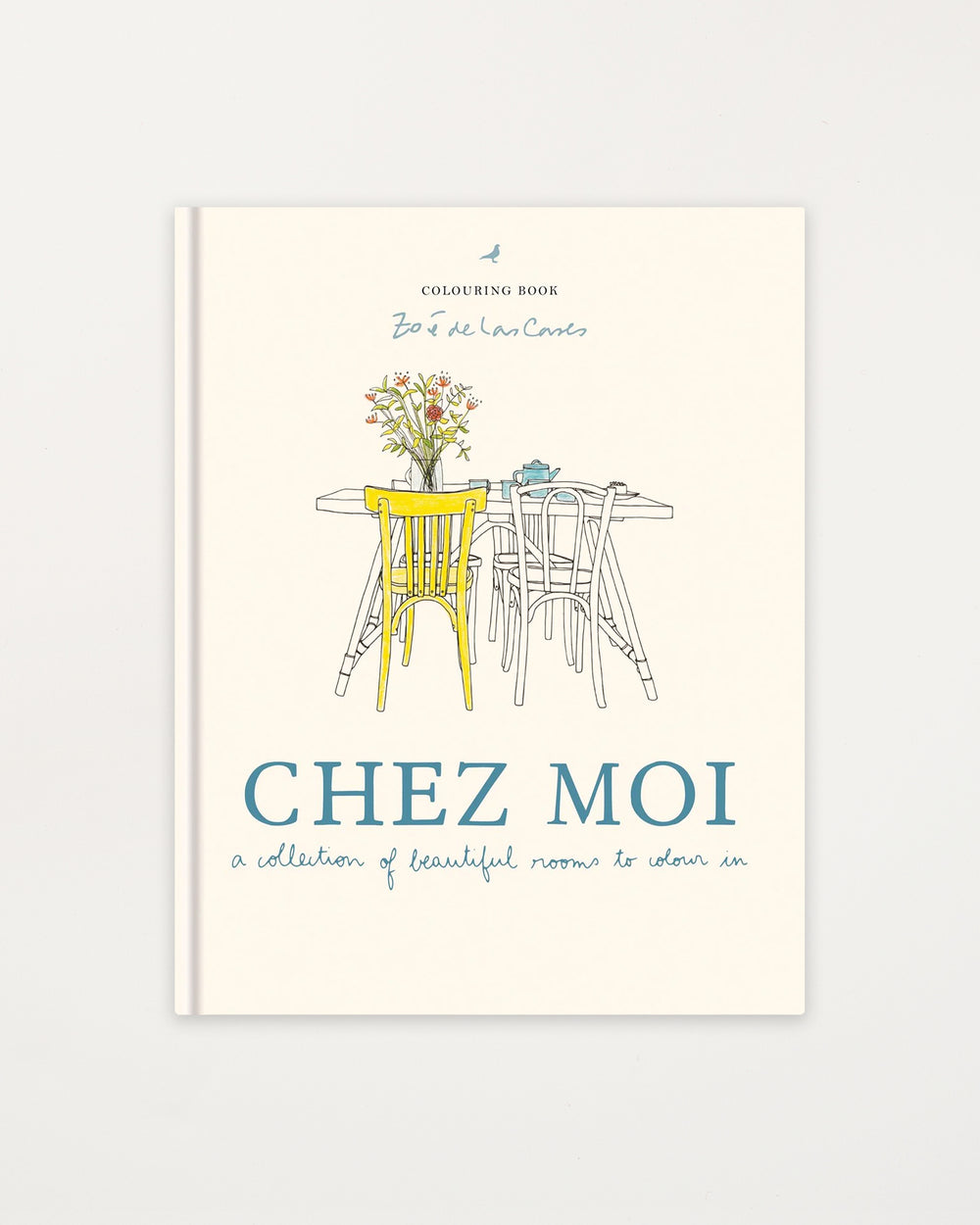 Chez Moi