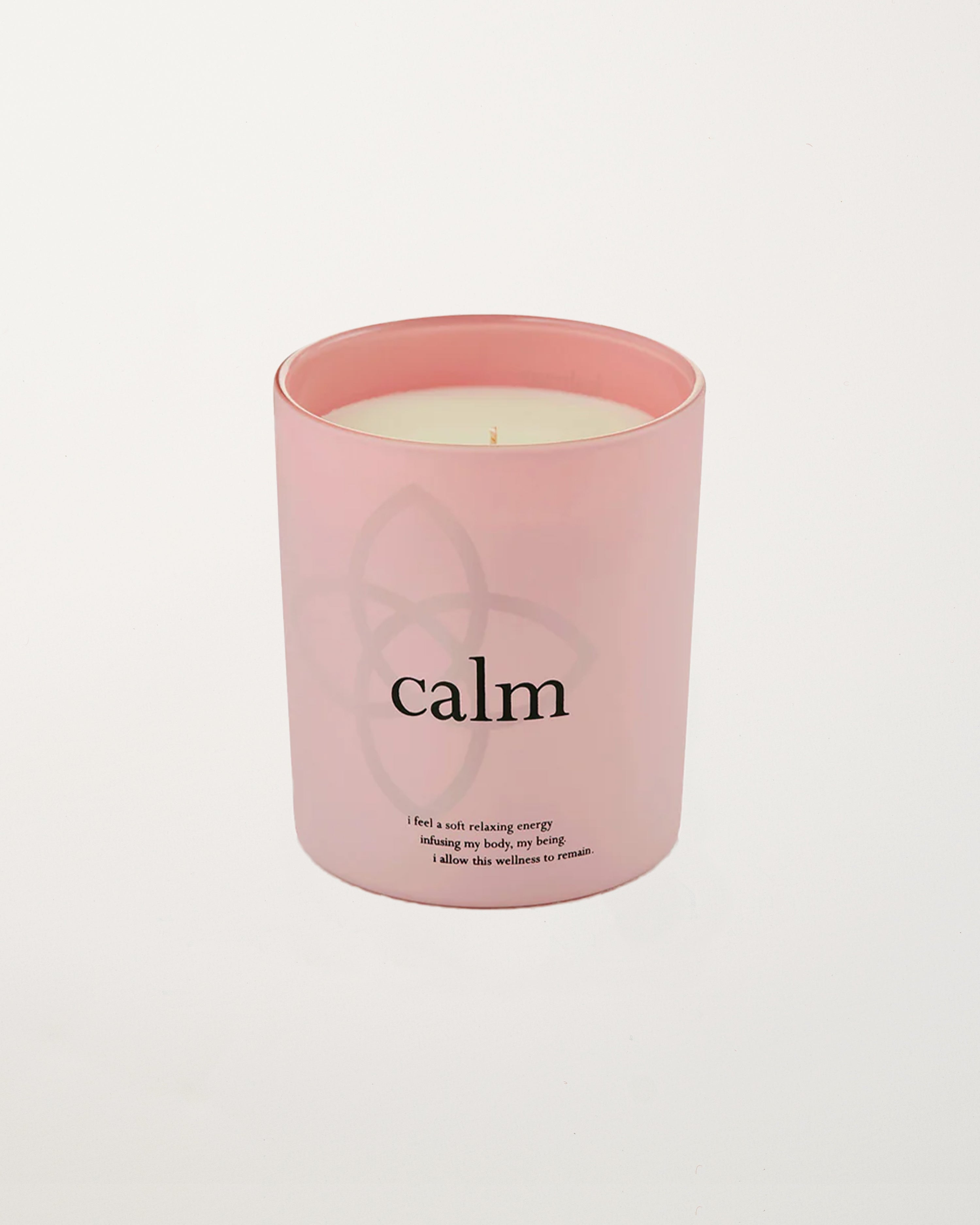 CALM Candle Small (approx.20 hr burn)