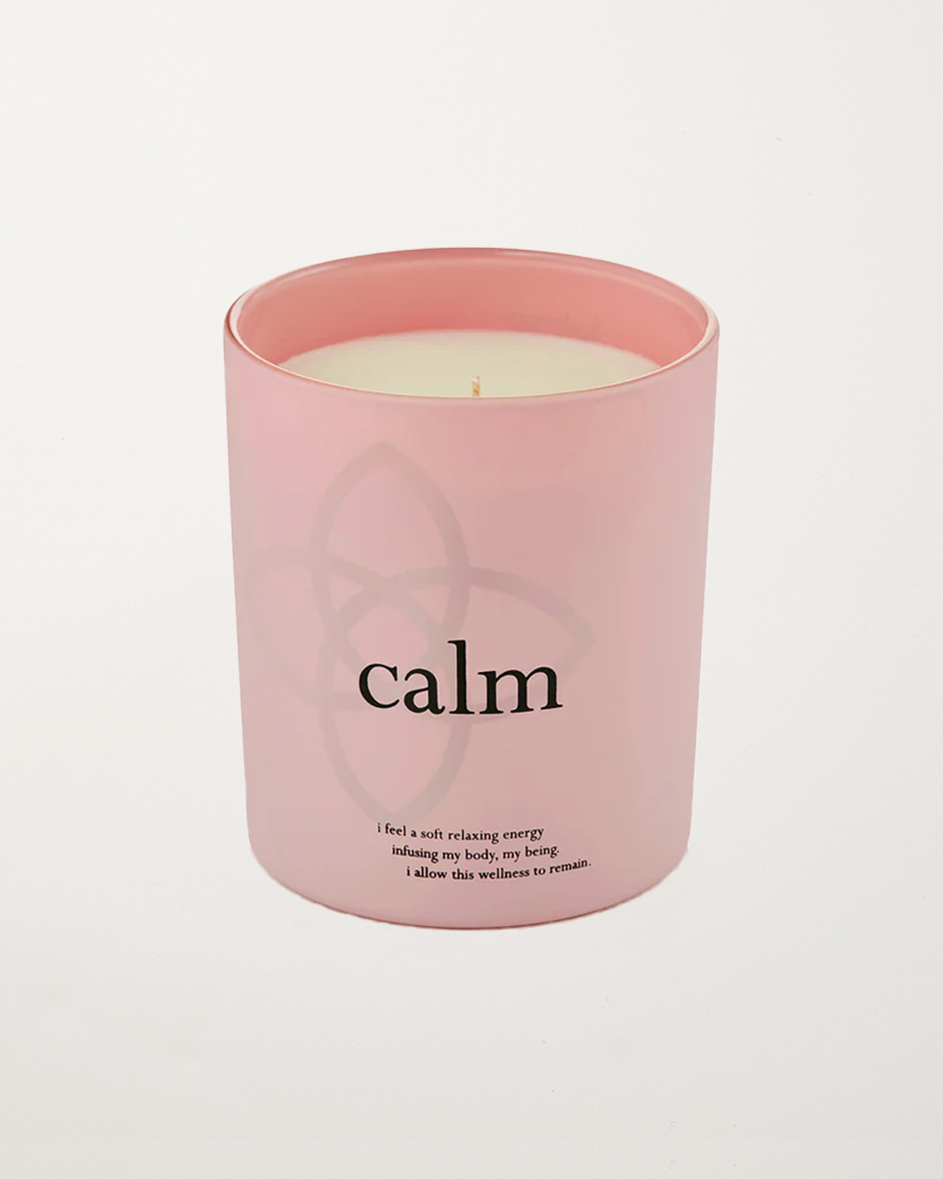 CALM Candle Large (approx.45 hr burn)