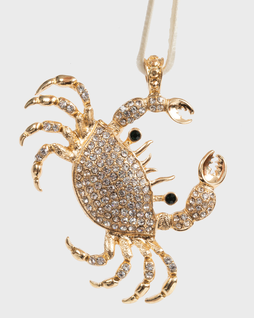 Cancer Hanging Ornament