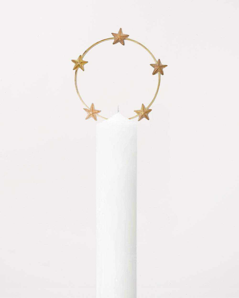 Candle Jewel Auréole Small