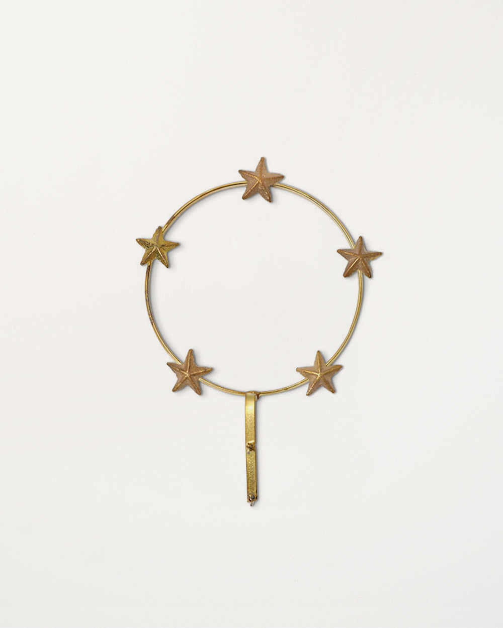 Candle Jewel Auréole Small