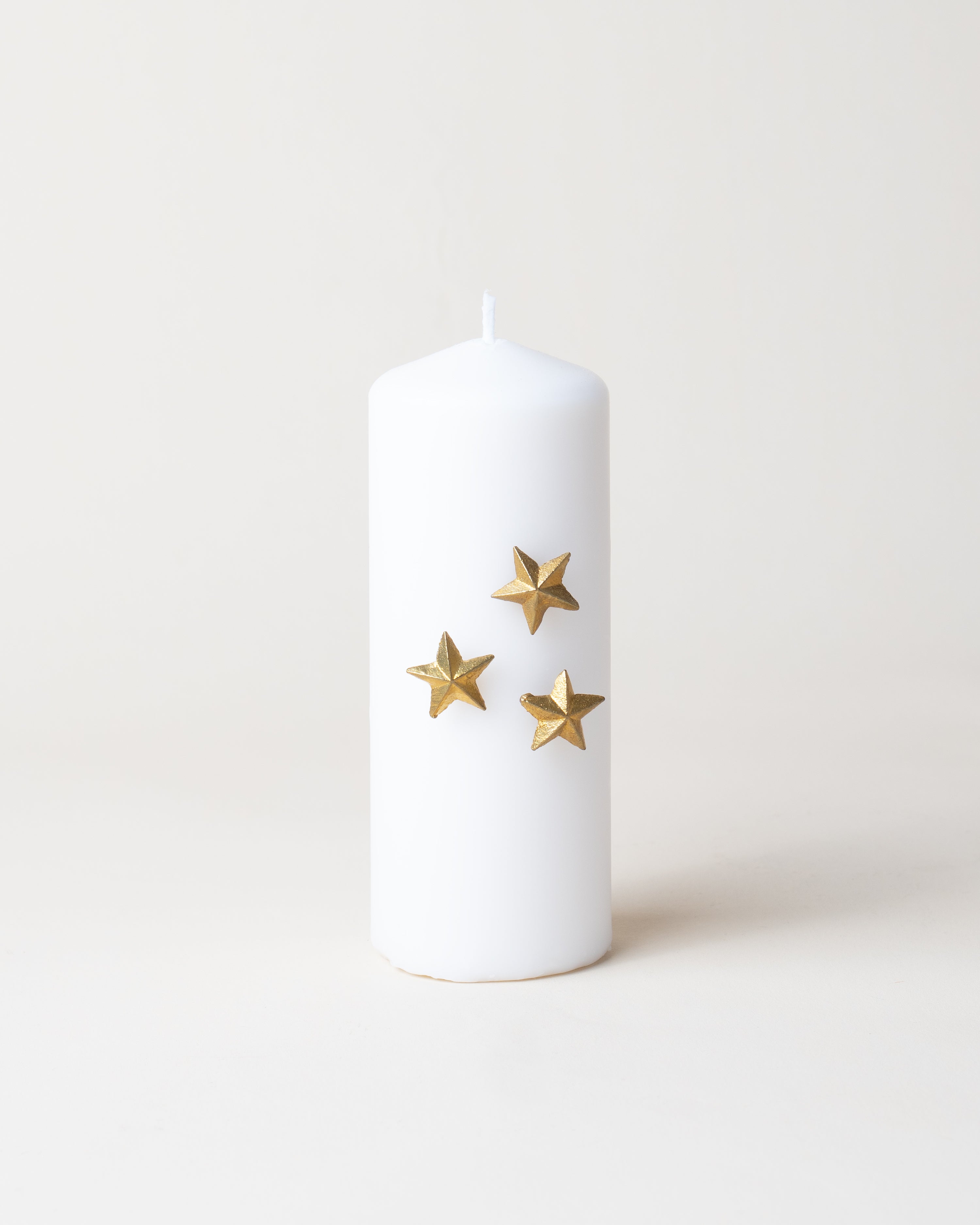 Candle Pins/Stars