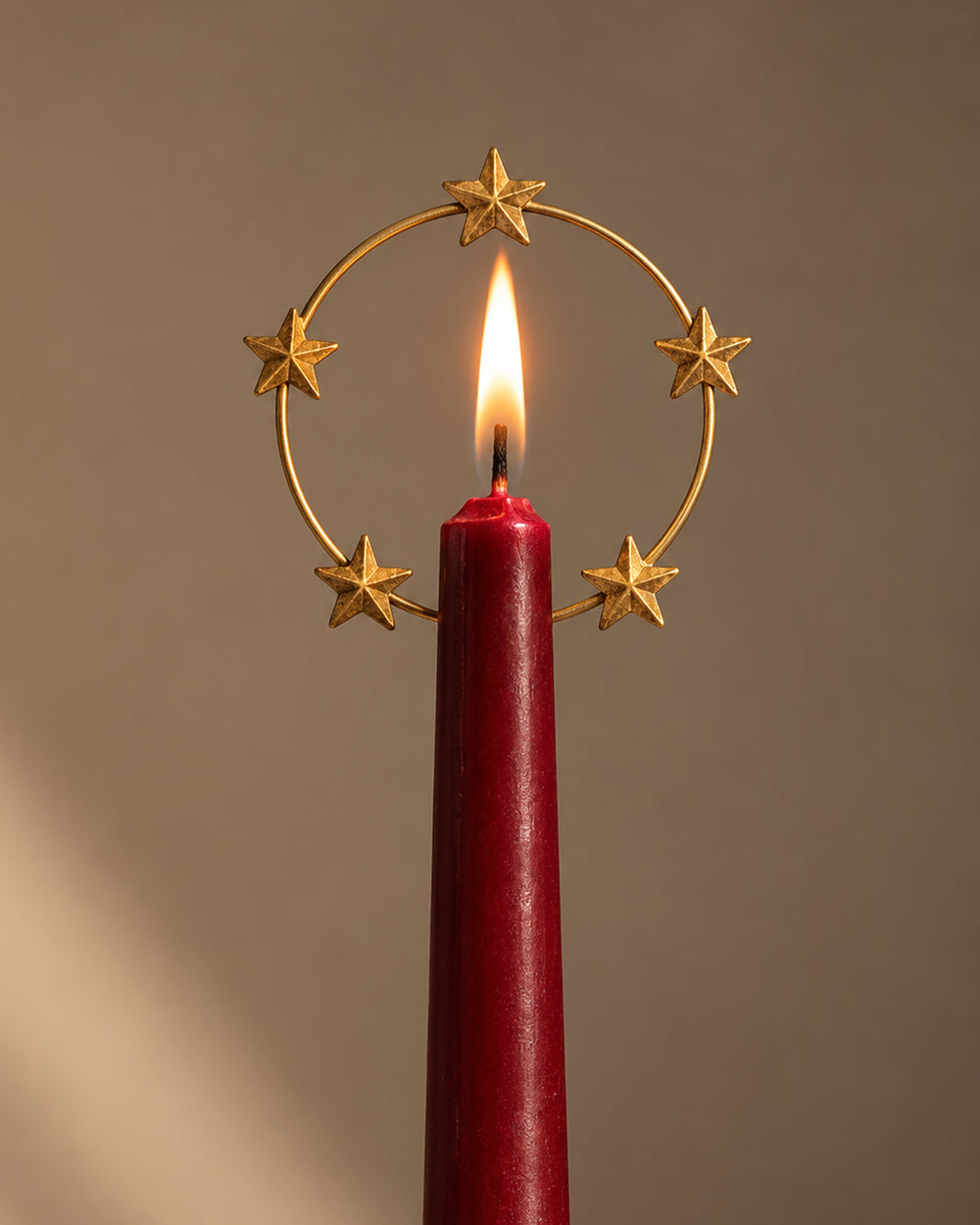 Candle Jewel Auréole Small