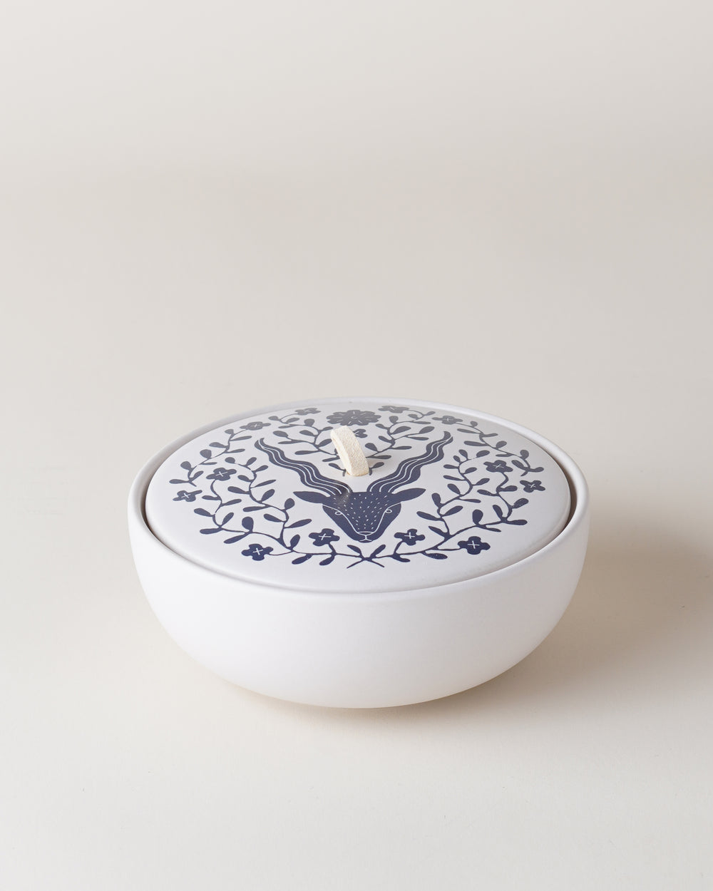 Capricorn Trinket Box