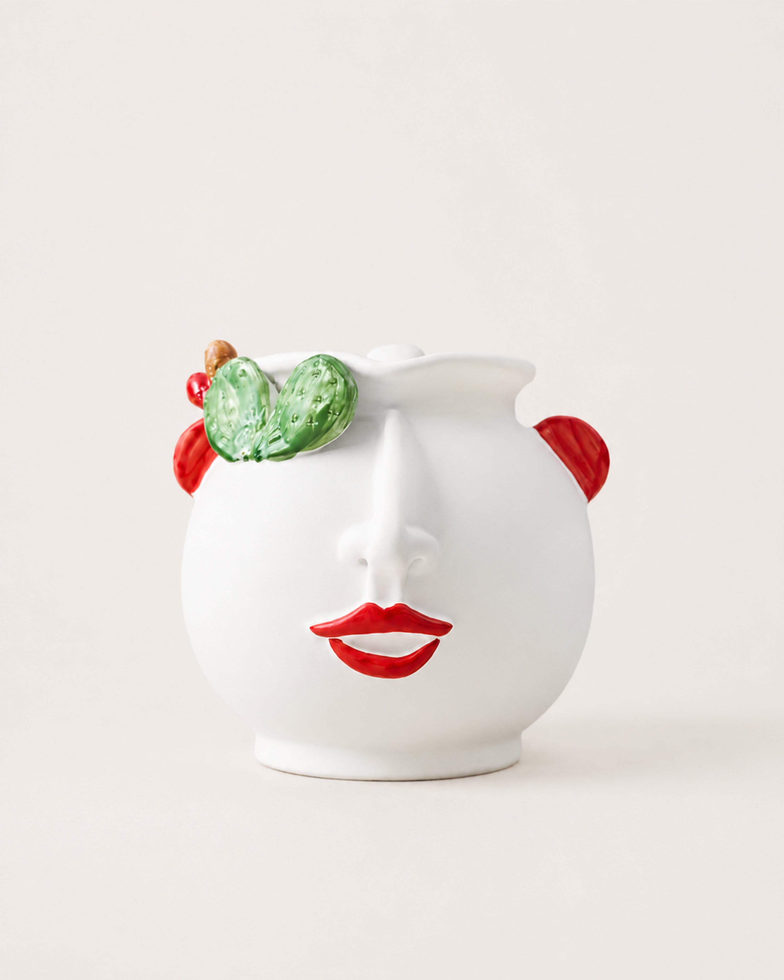 Carmelina Cactus Small Jug