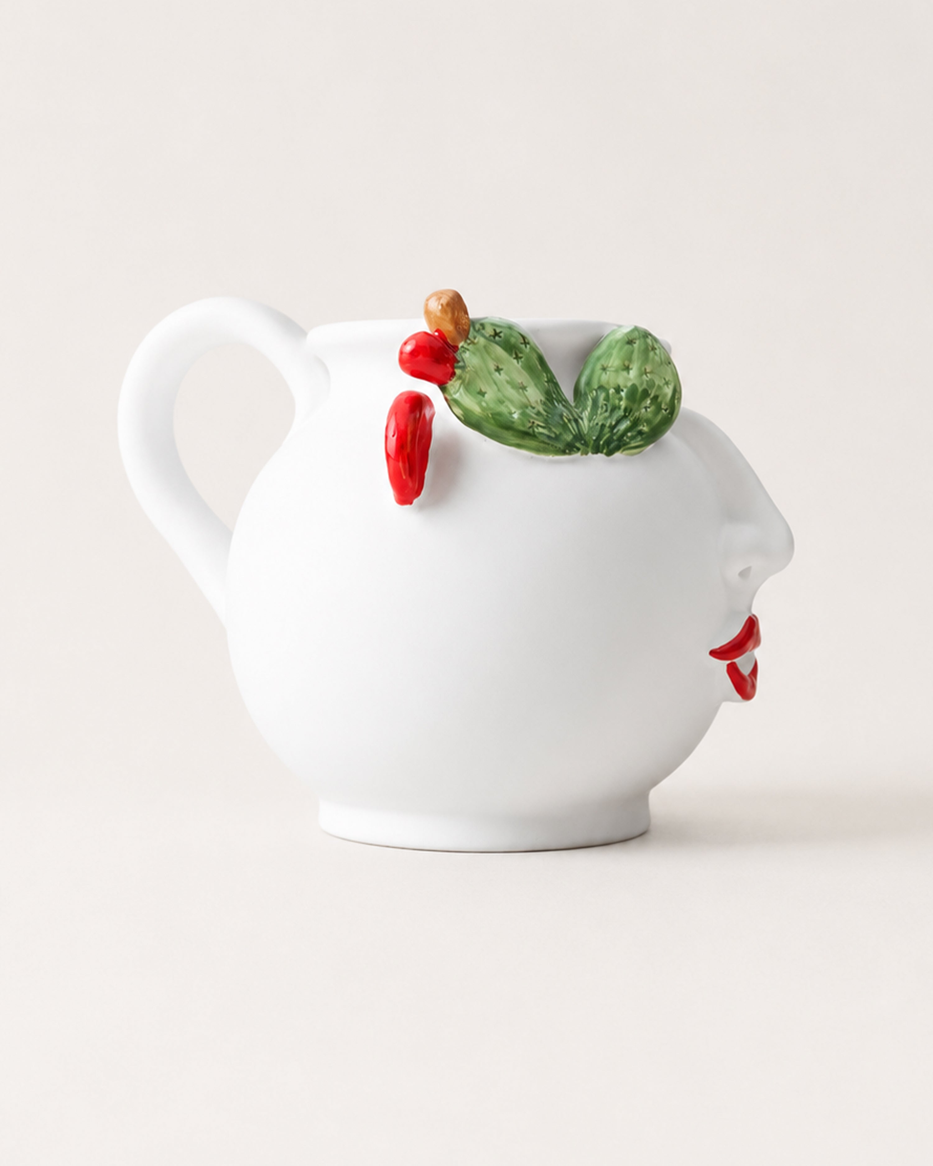 Carmelina Cactus Small Jug