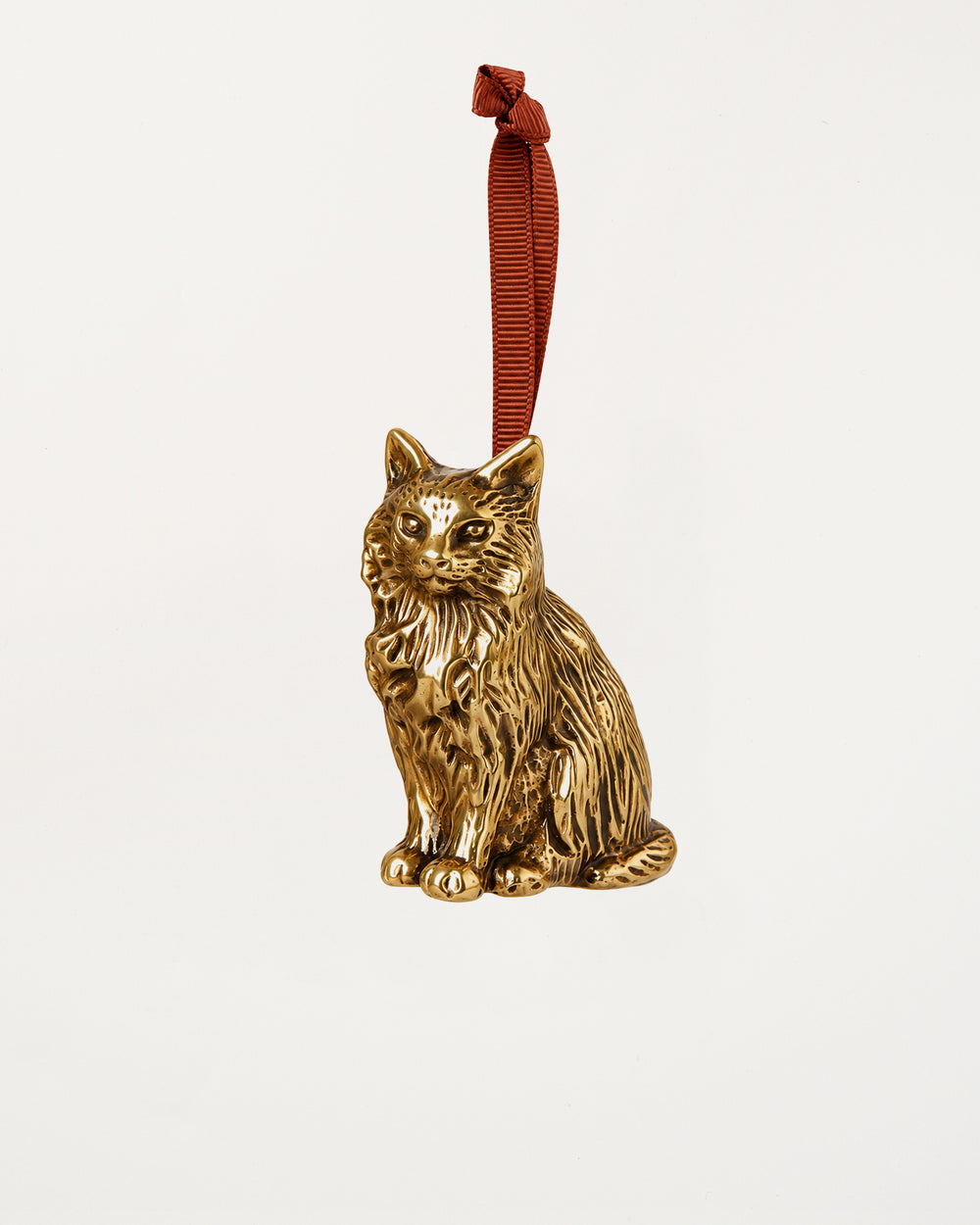 Cat Hanging Decoration
