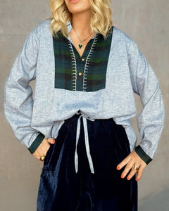 Charly Thelma Shirt