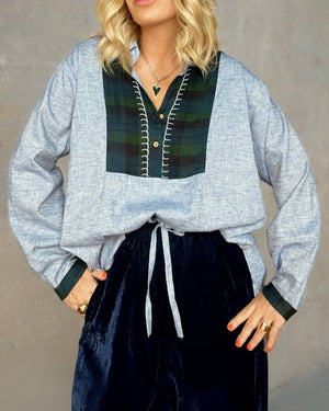 Charly Thelma Shirt